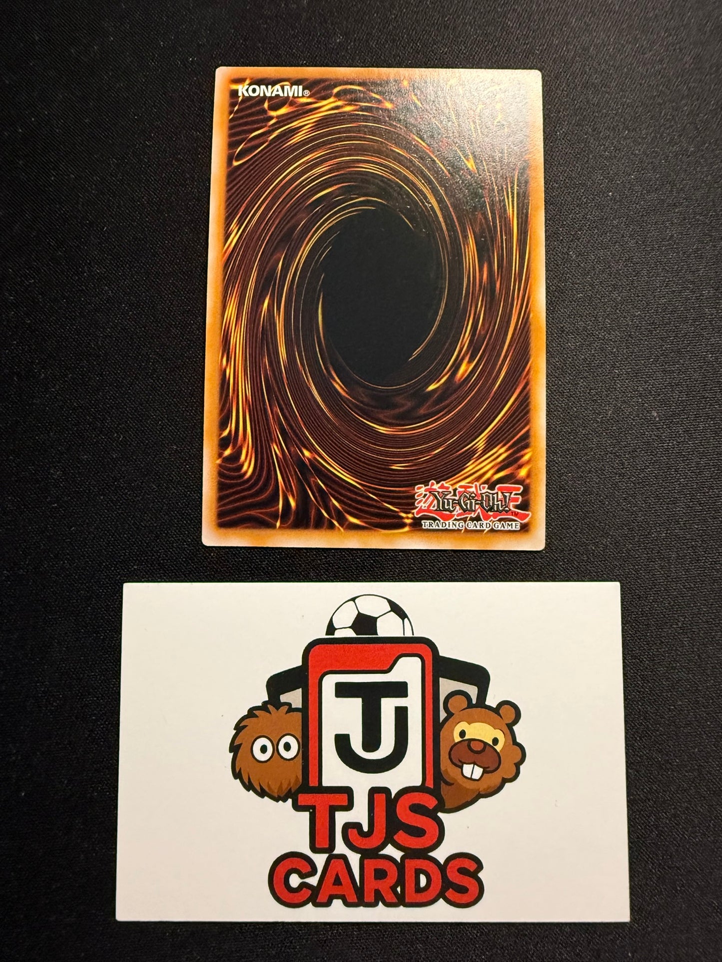 Pot Of Extravagance - Collector's Rare TOCH-EN059 - YuGiOh