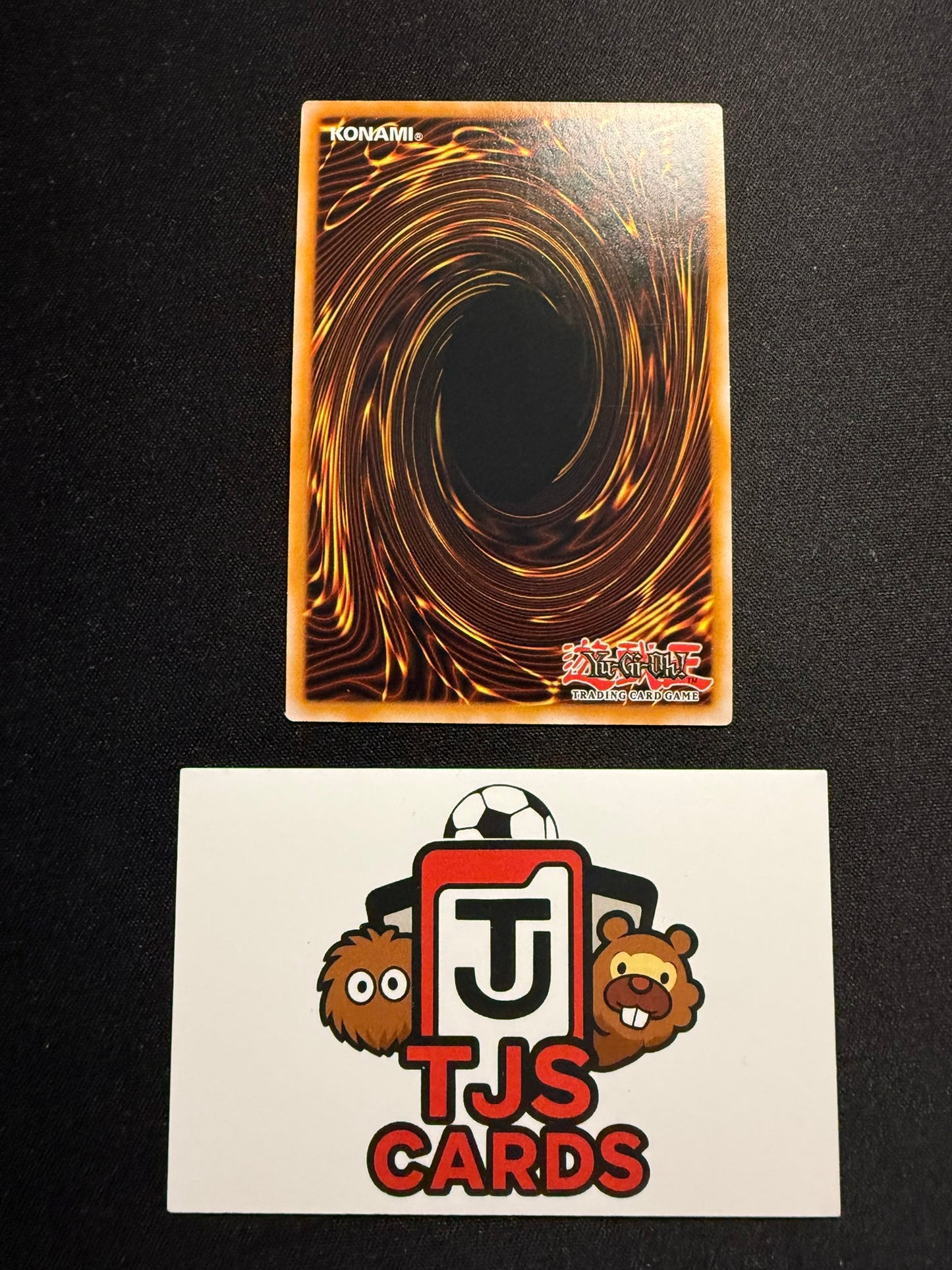Chaos Daedalus - Collector's Rare TOCH-EN007 - YuGiOh