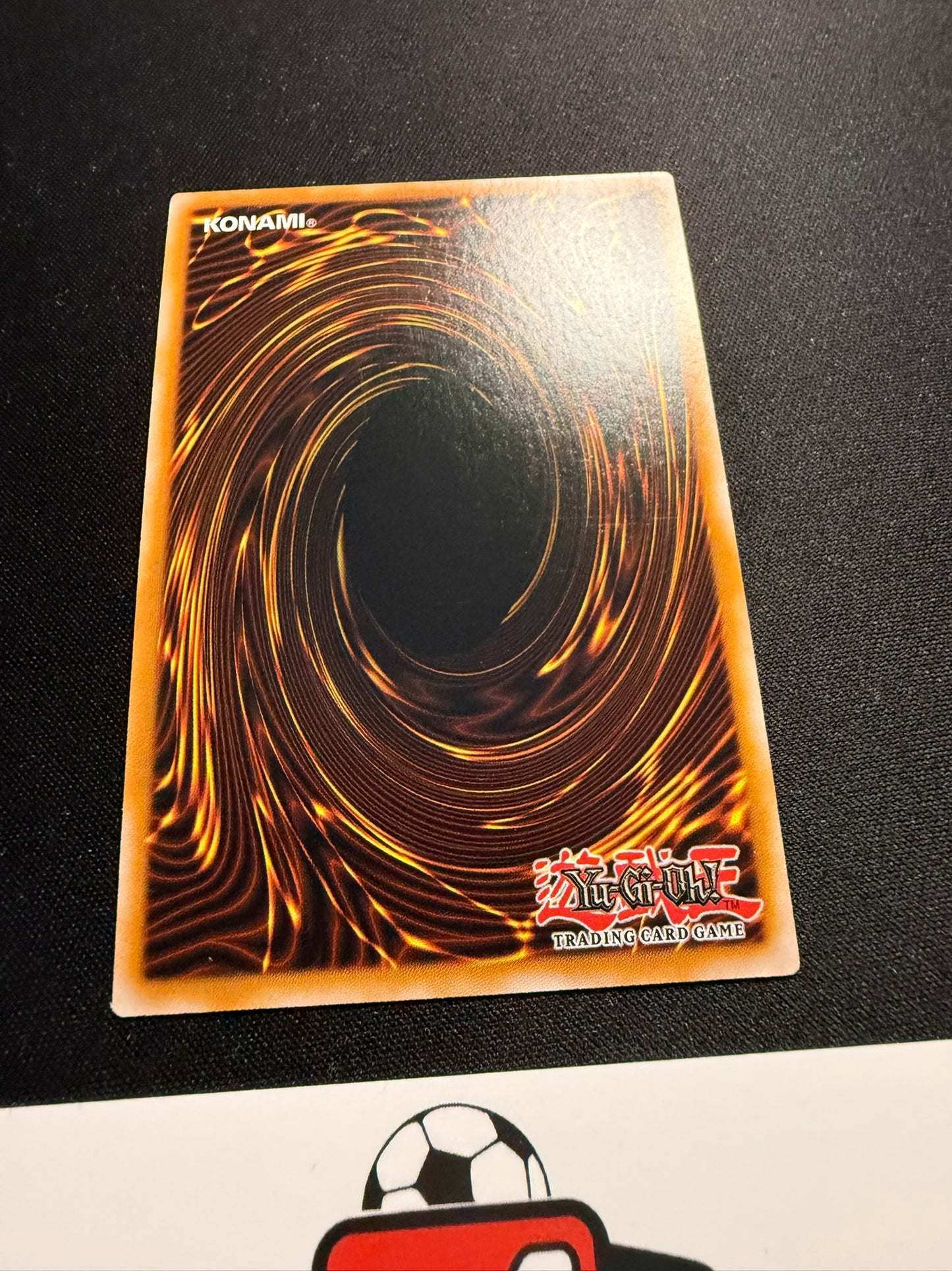 Chaos Daedalus - Collector's Rare TOCH-EN007 - YuGiOh