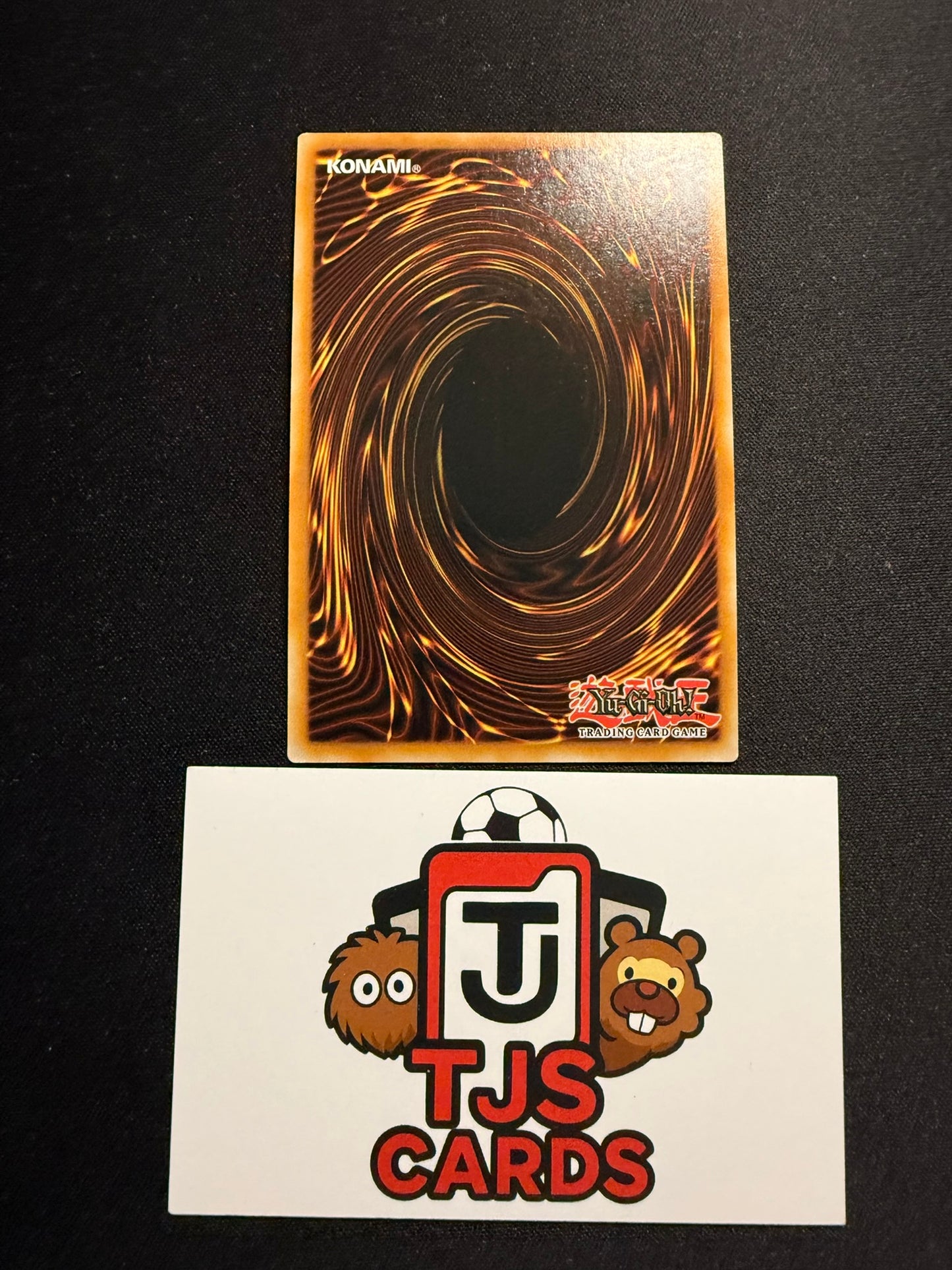 Torrential Tribute - Collector's Rare 1st Edition GRCR-EN057 - YuGiOh