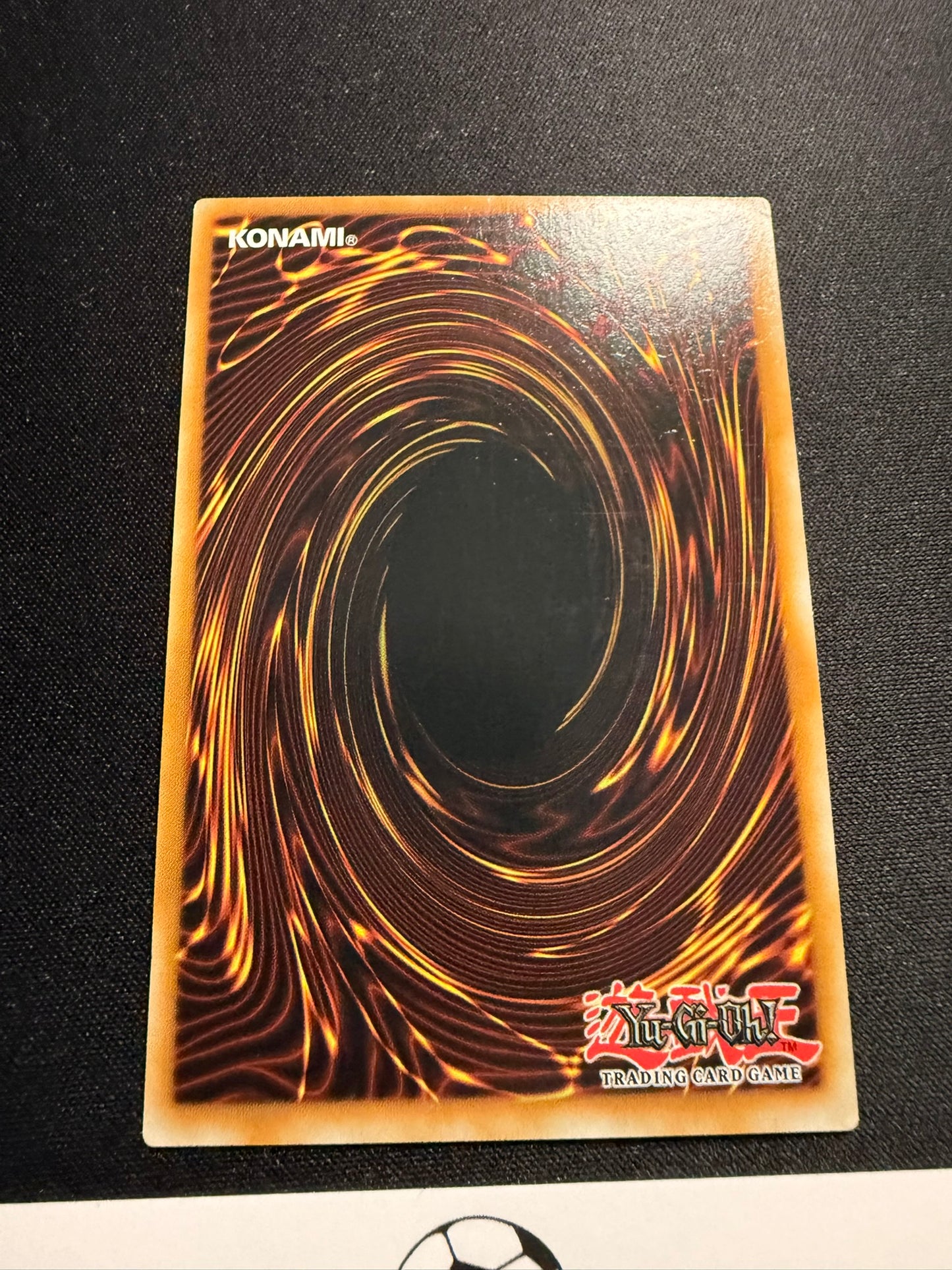 Solemn Judgment - Collector's Rare 1st Edition MAZE-EN063 - YuGiOh