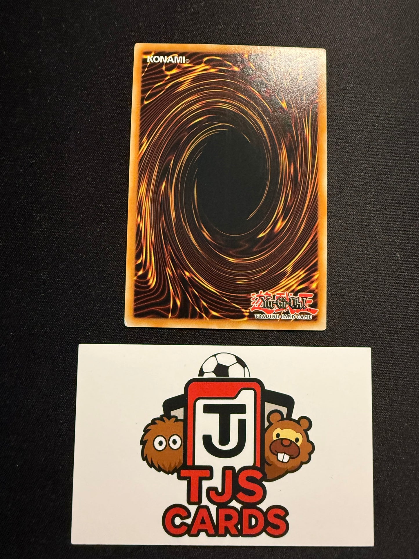 Ni-Ni The Mirror Mikanko - Collector's Rare 1st Edition AMDE-EN026 - YuGiOh