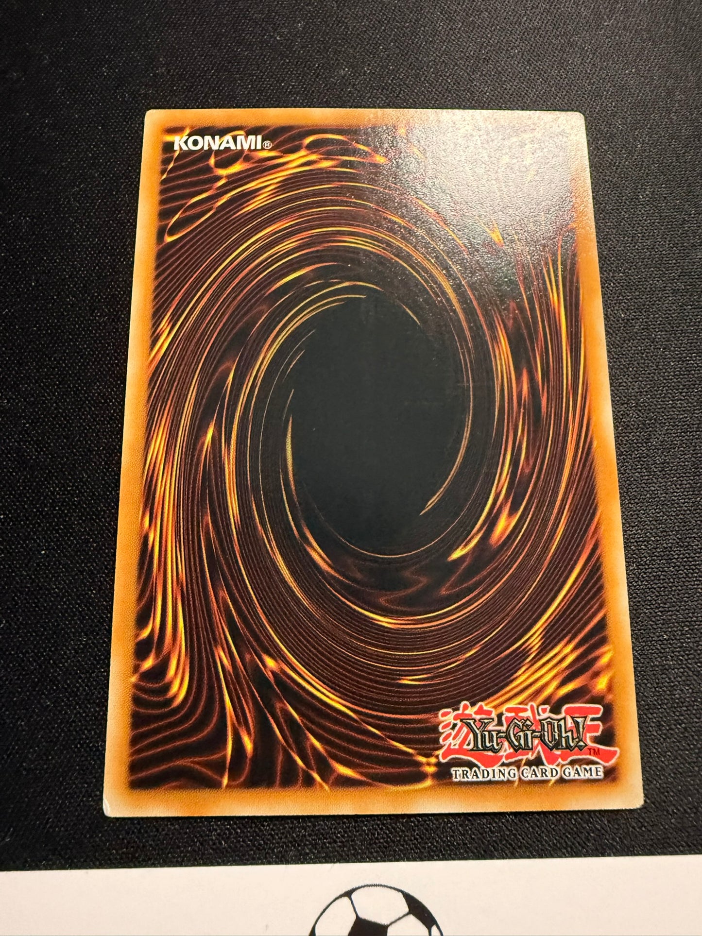 Ni-Ni The Mirror Mikanko - Collector's Rare 1st Edition AMDE-EN026 - YuGiOh