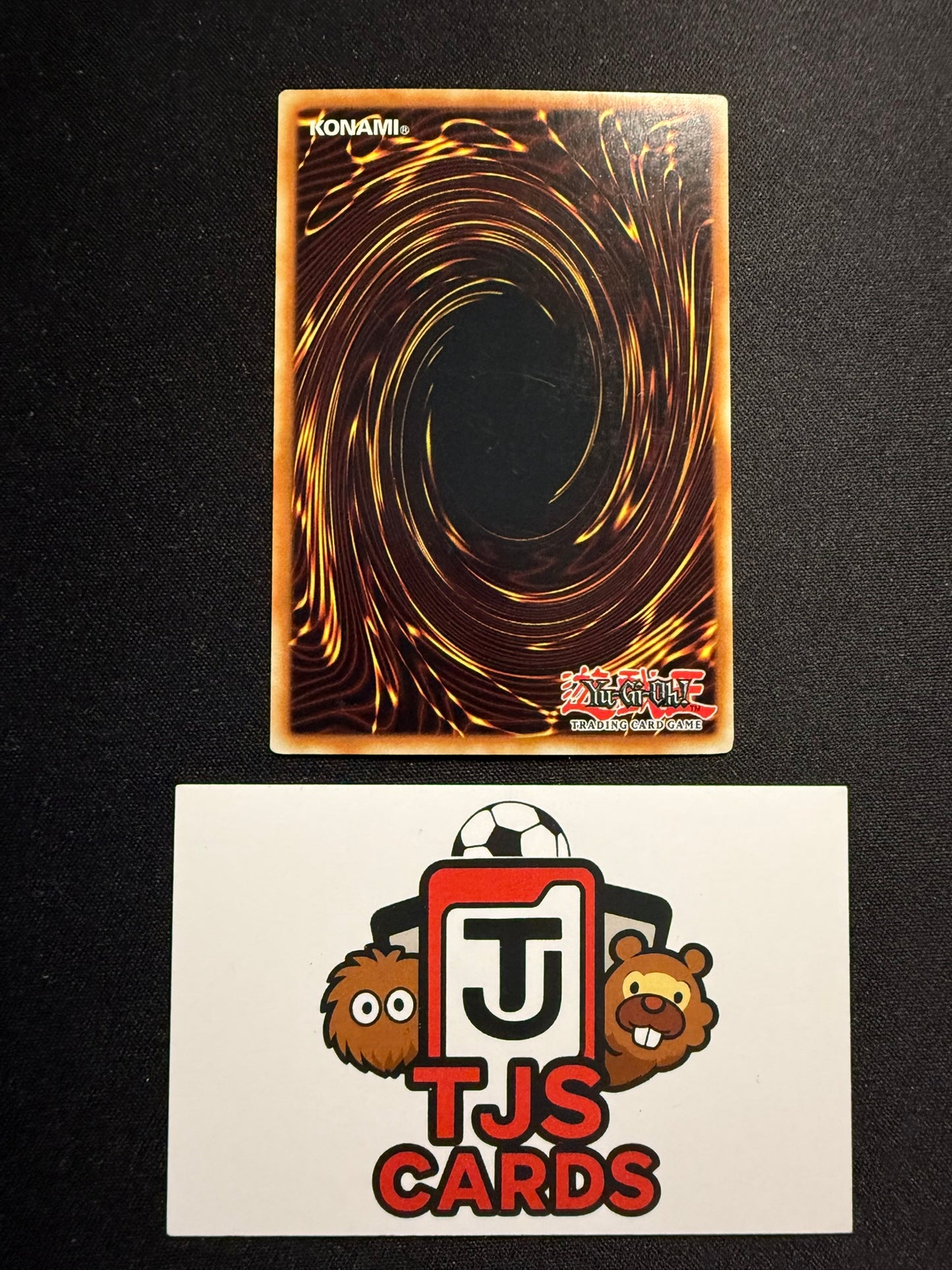 Metalmorph - Secret Rare MISPRINT PP01-EN014 - YuGiOh