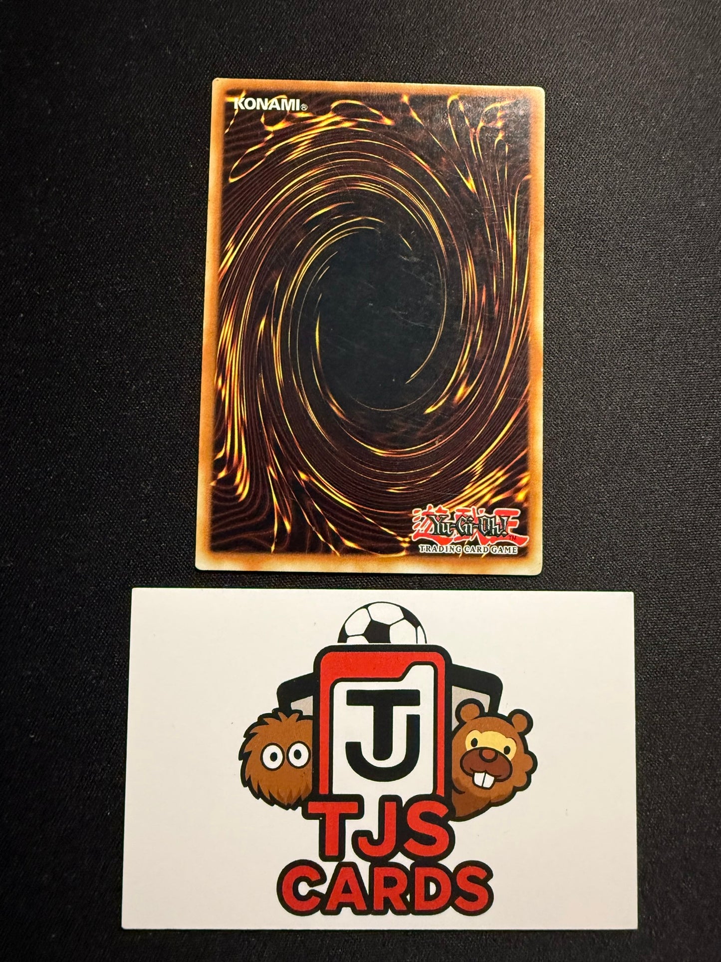 Metalmorph - Secret Rare MISPRINT PP01-EN014 - MP - YuGiOh