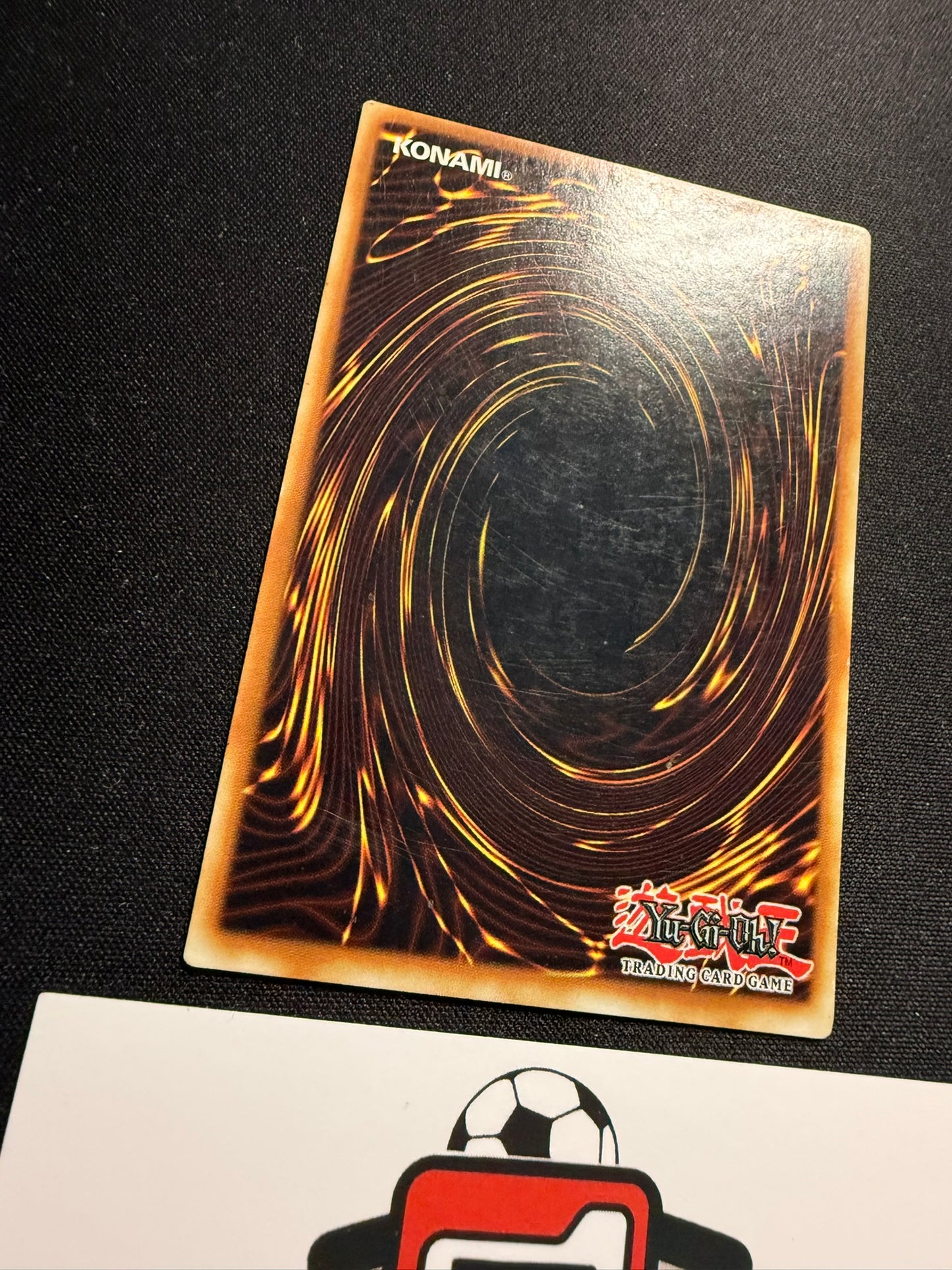 Metalmorph - Secret Rare MISPRINT PP01-EN014 - MP - YuGiOh