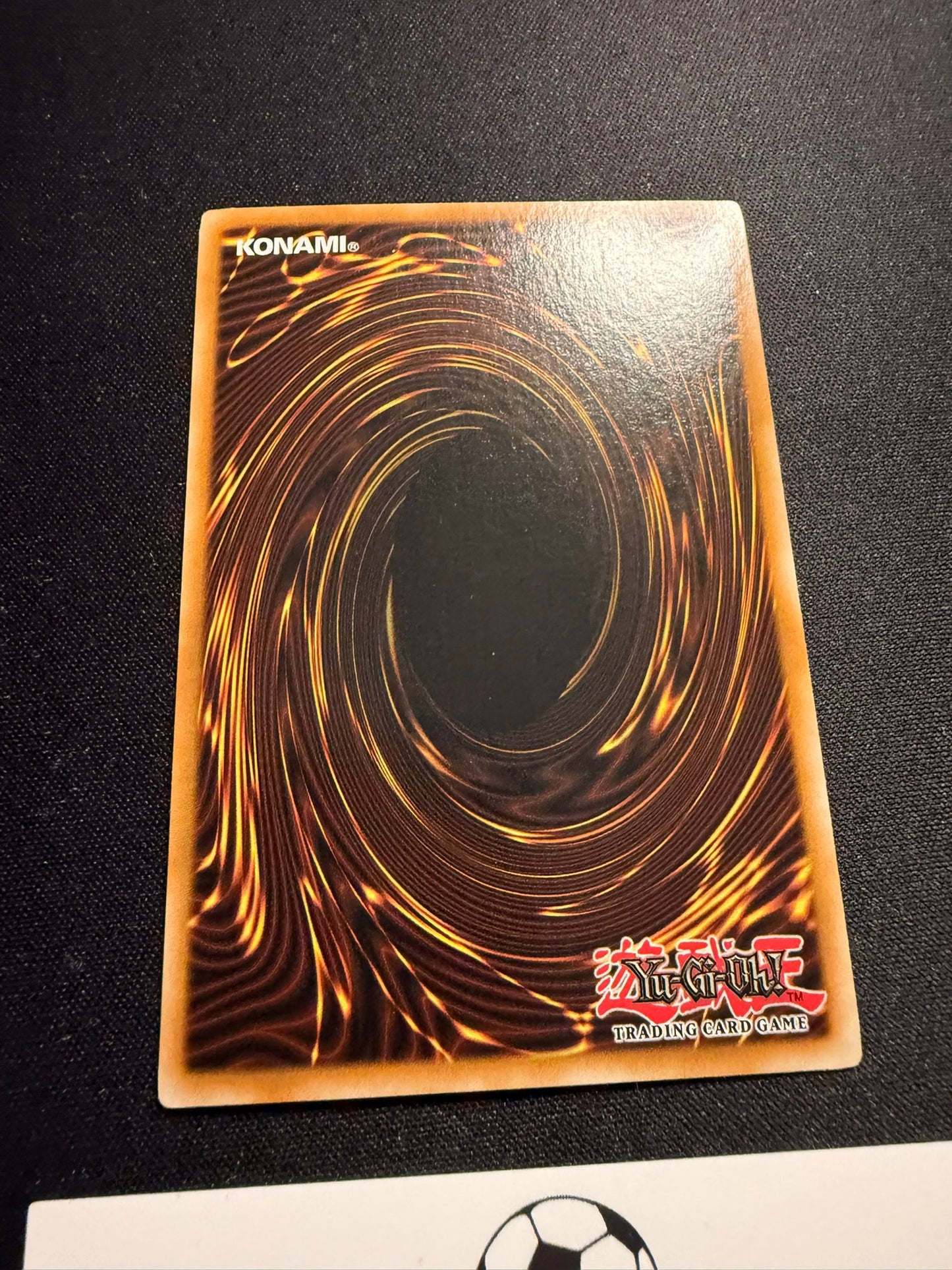Orient Dragon - Secret Rare GENF-EN085 - YuGiOh