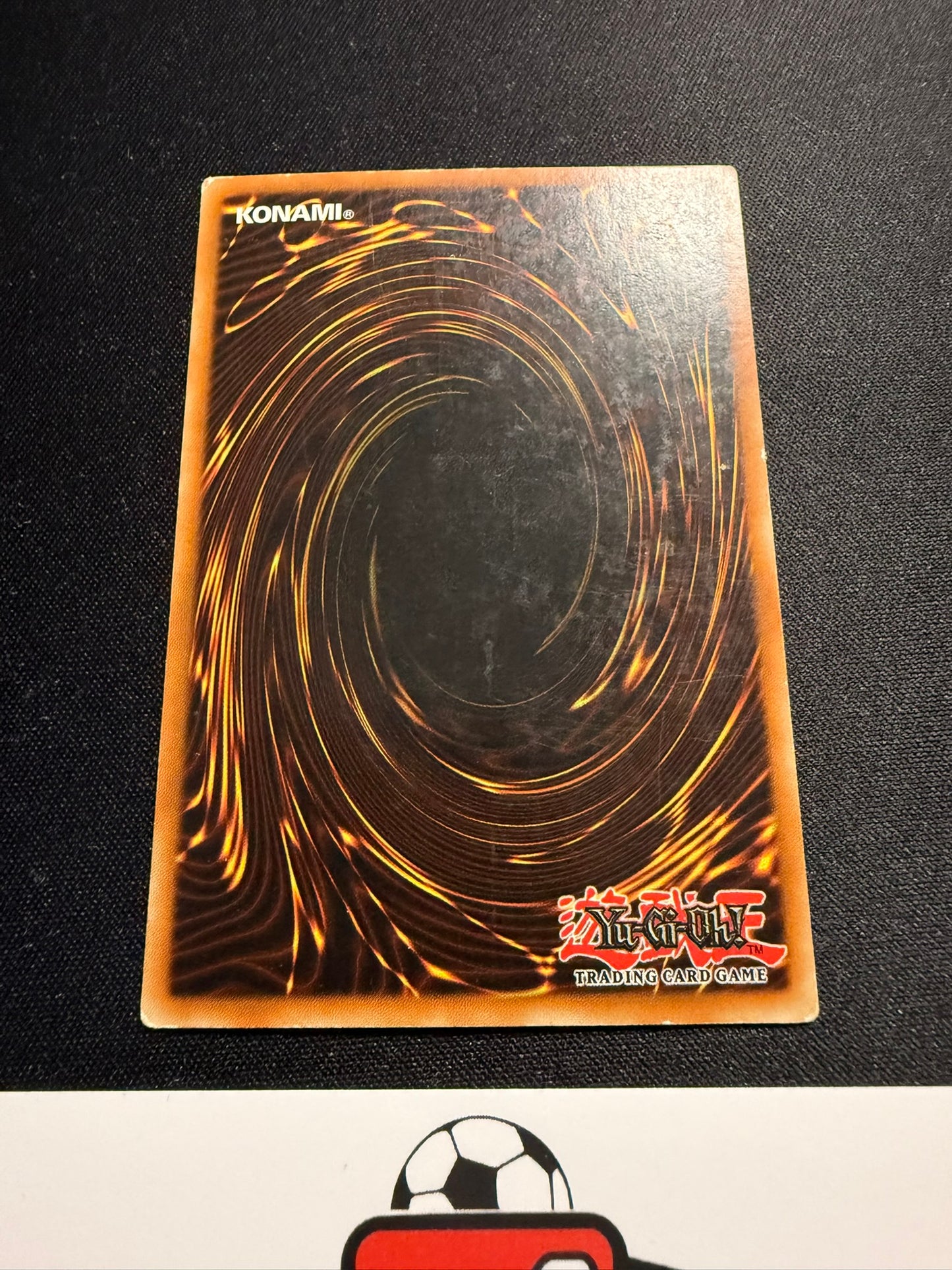 Ido The Supreme Magical Force - Secret Rare CRMS-EN096 - MP - YuGiOh