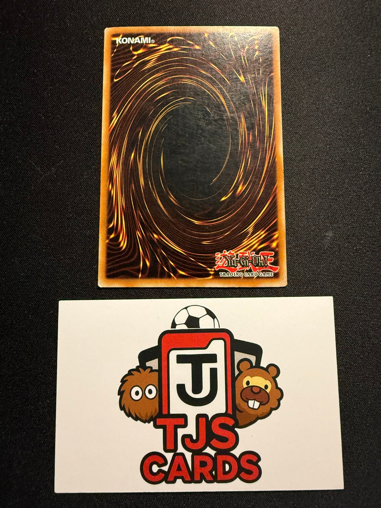 Dark Mimic LV3 - Ultimate Rare 1st Edition SOD-EN010 - MP - YuGiOh