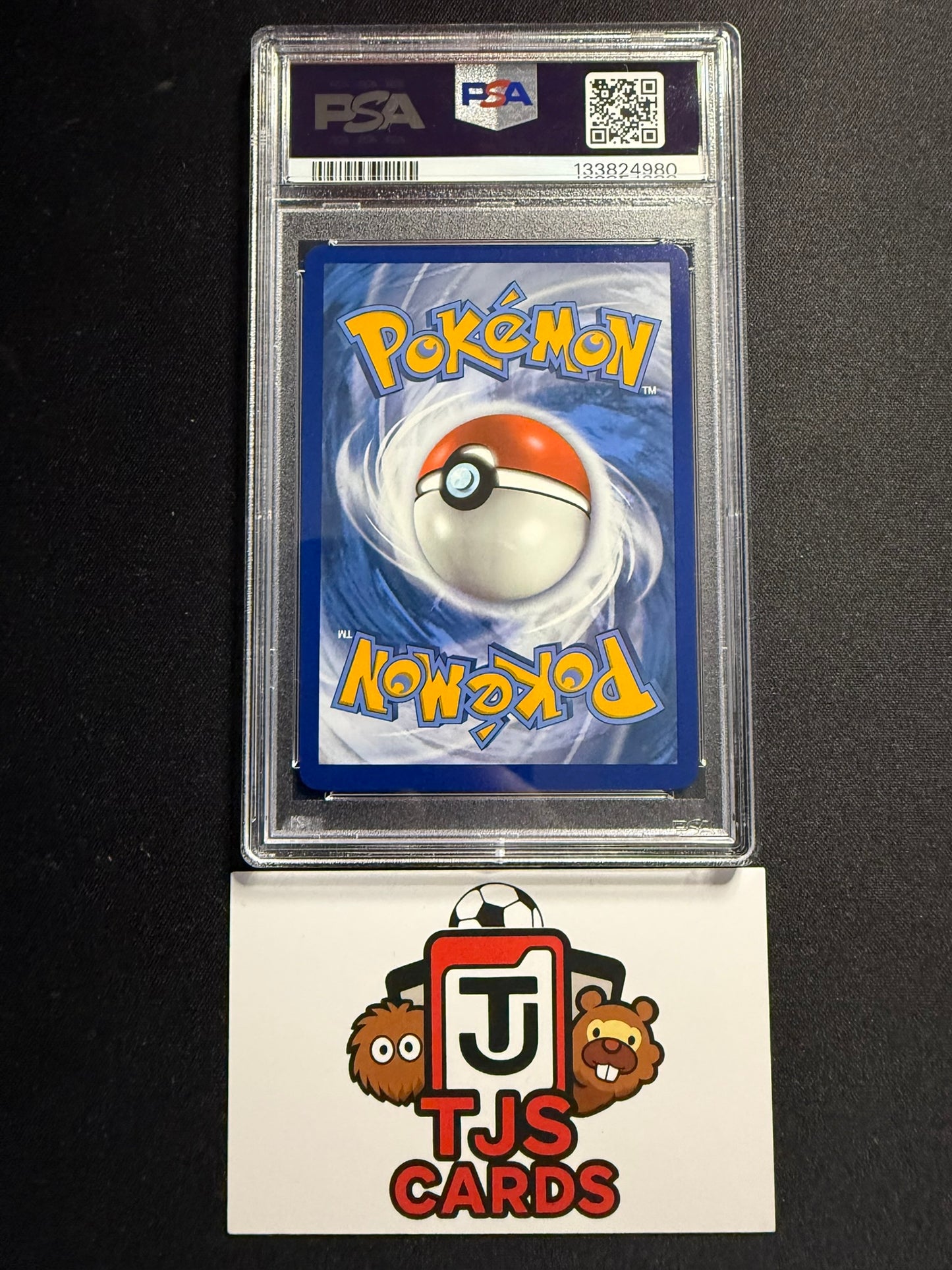 Moltres Zapdos Articuno GX - PSA 9 - Hidden Fates 44/68 - Pokemon