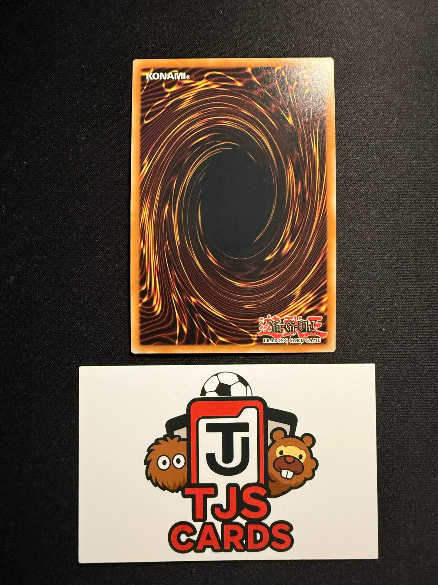 Scapegoat - Starlight Rare RA05-EN111 - YuGiOh