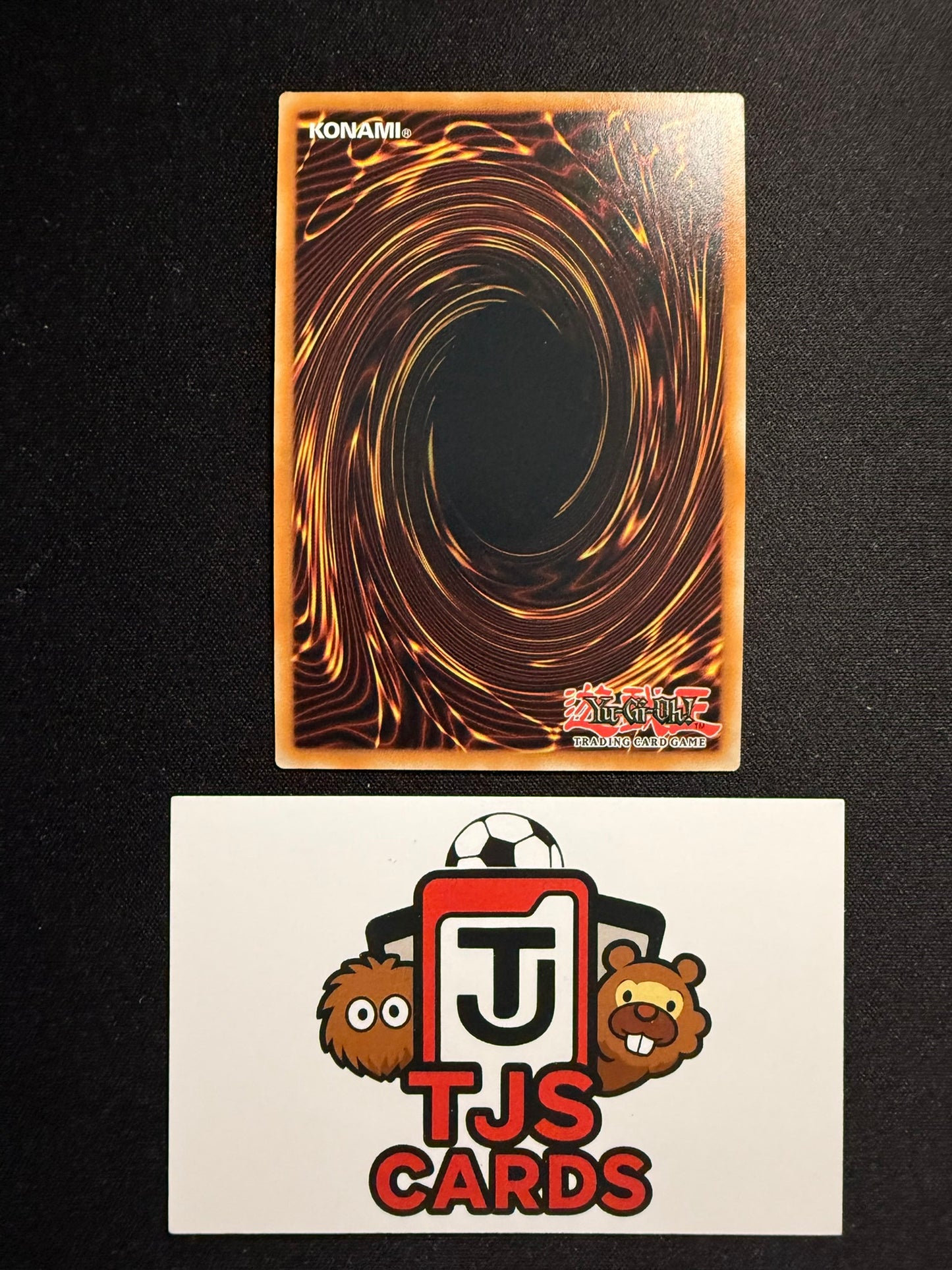 Infernity Launcher - Starlight Rare RA05-EN139 - YuGiOh