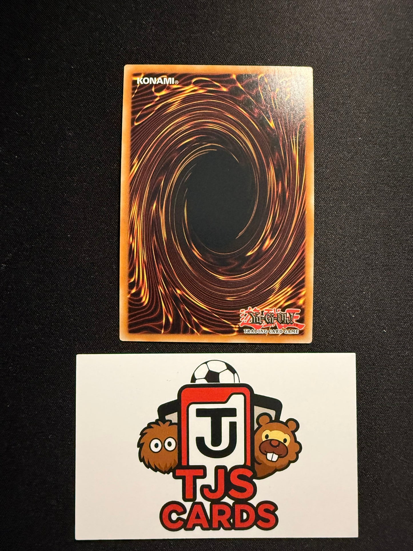 Solemn Judgment - Starlight Rare RA05-EN124 - YuGiOh