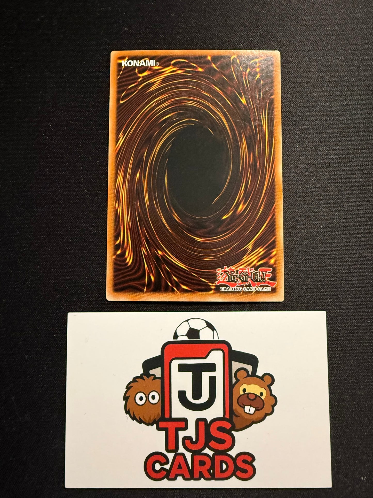 Gearfried The Iron Knight - Secret Rare BPT-012 - LP - YuGiOh