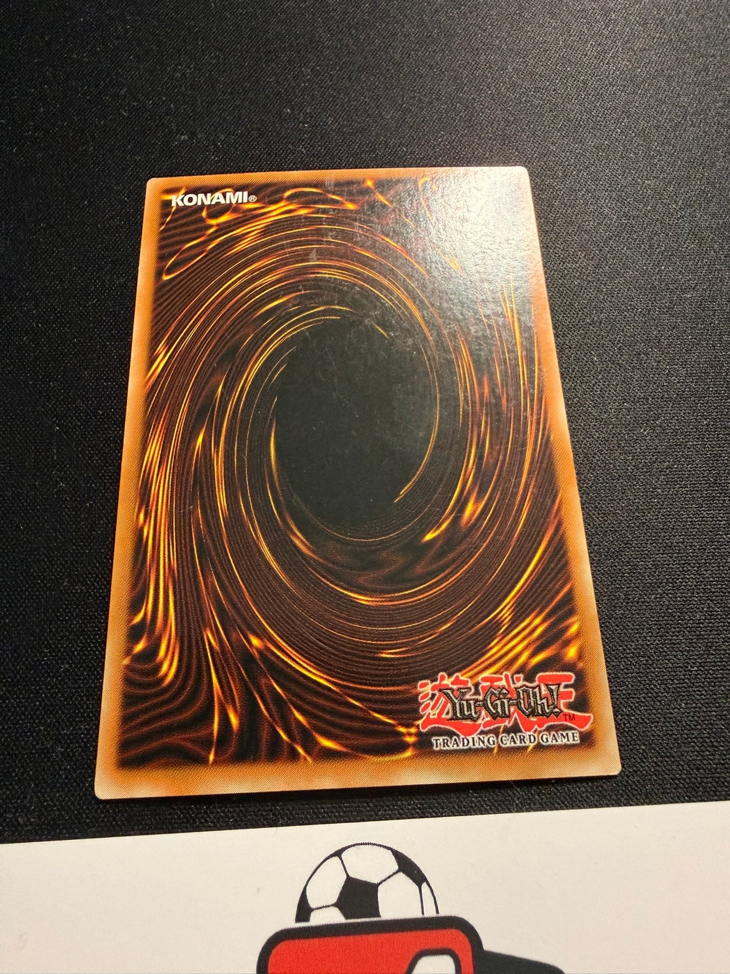 Gearfried The Iron Knight - Secret Rare BPT-012 - LP - YuGiOh