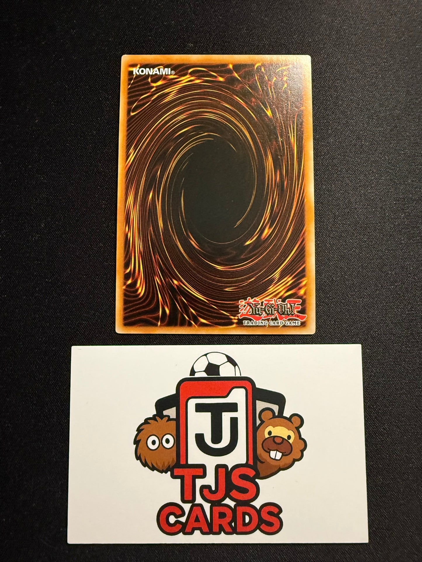 Wynn The Wind Channeler - NO NAME IMPRINT MISRPINT - Ultra Rare 1st Edition ROTD-EN086 - YuGiOh