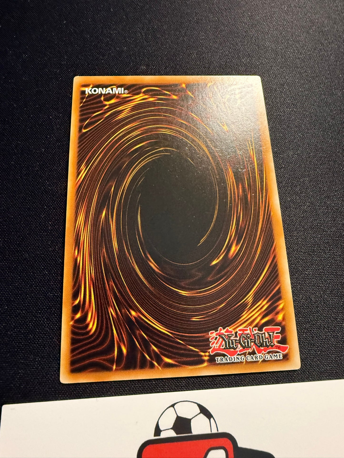 Wynn The Wind Channeler - NO NAME IMPRINT MISRPINT - Ultra Rare 1st Edition ROTD-EN086 - YuGiOh