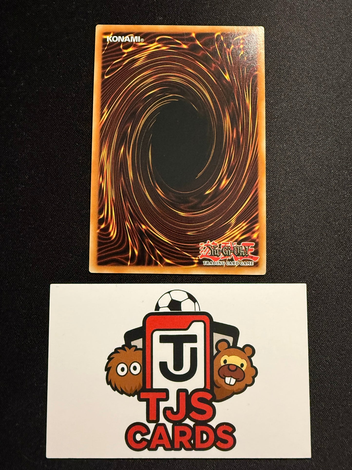 Exodia The Forbidden One - Ultra Rare LOB-EN124 25th Reprint - YuGiOh