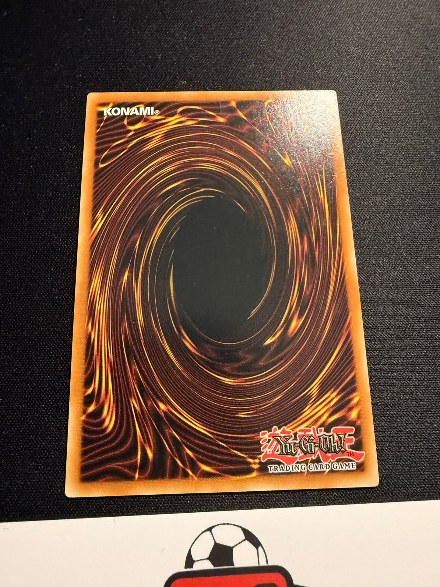 Exodia The Forbidden One - Ultra Rare LOB-EN124 25th Reprint - YuGiOh