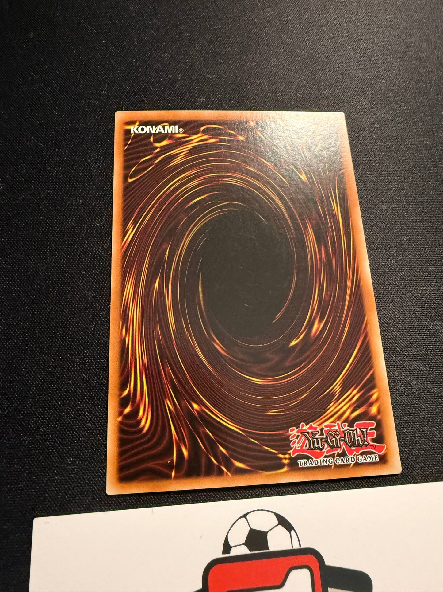 Toon Summoned Skull - Ultra Rare SRL-073 - LP - YuGiOh