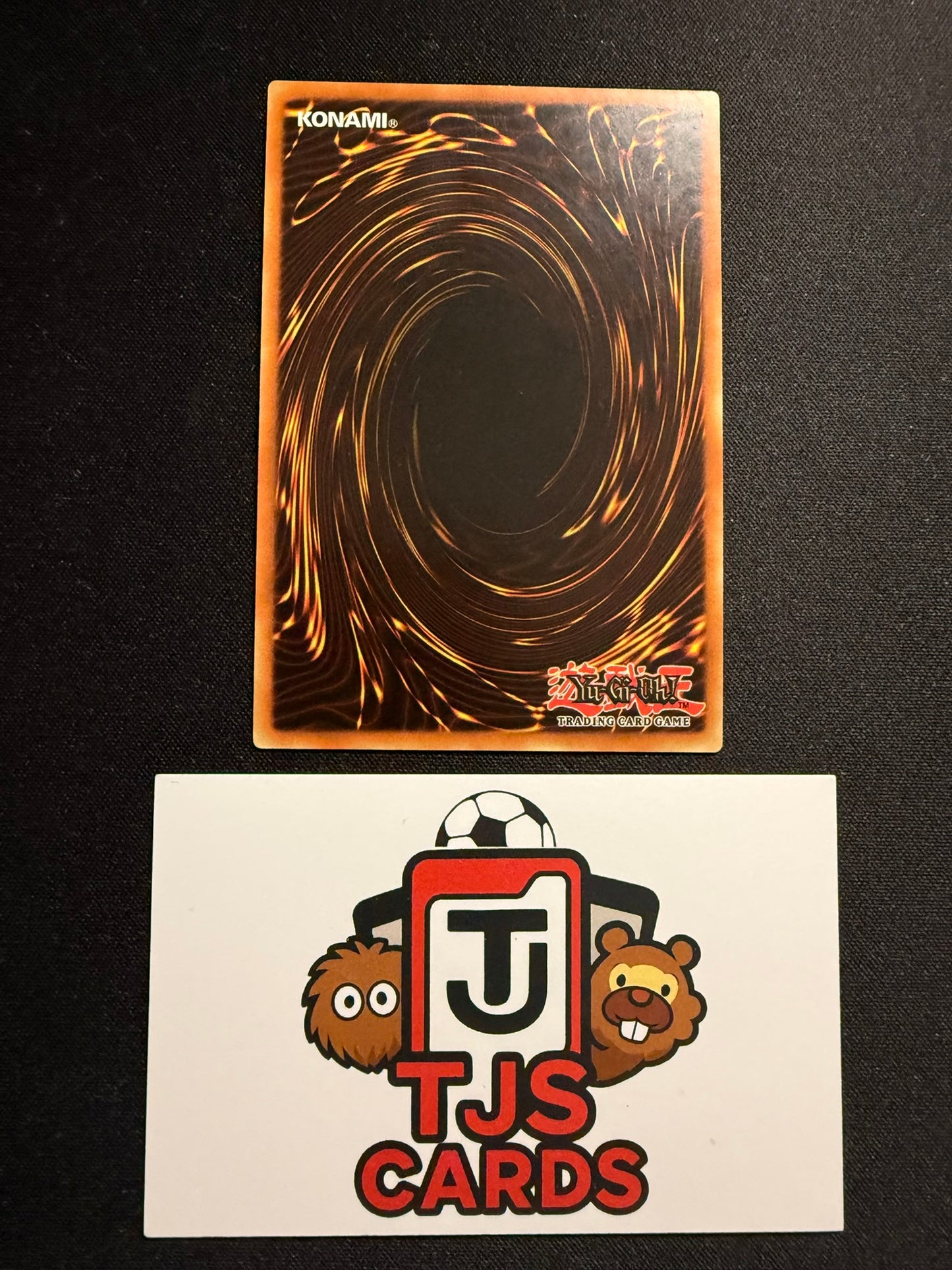 Morphtronic Celfon - Super Rare TU03-EN003 - LP - YuGiOh