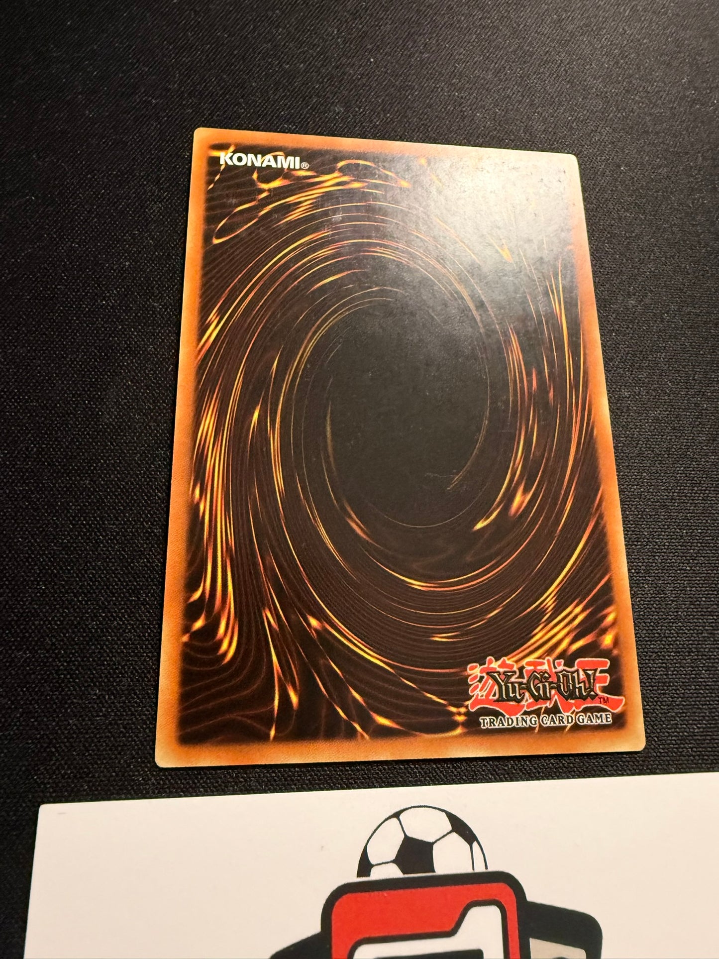 Morphtronic Celfon - Super Rare TU03-EN003 - LP - YuGiOh