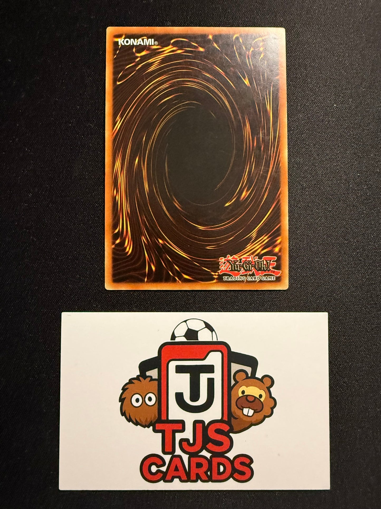 Morphtronic Celfon - Super Rare TU03-EN003 - MP - YuGiOh