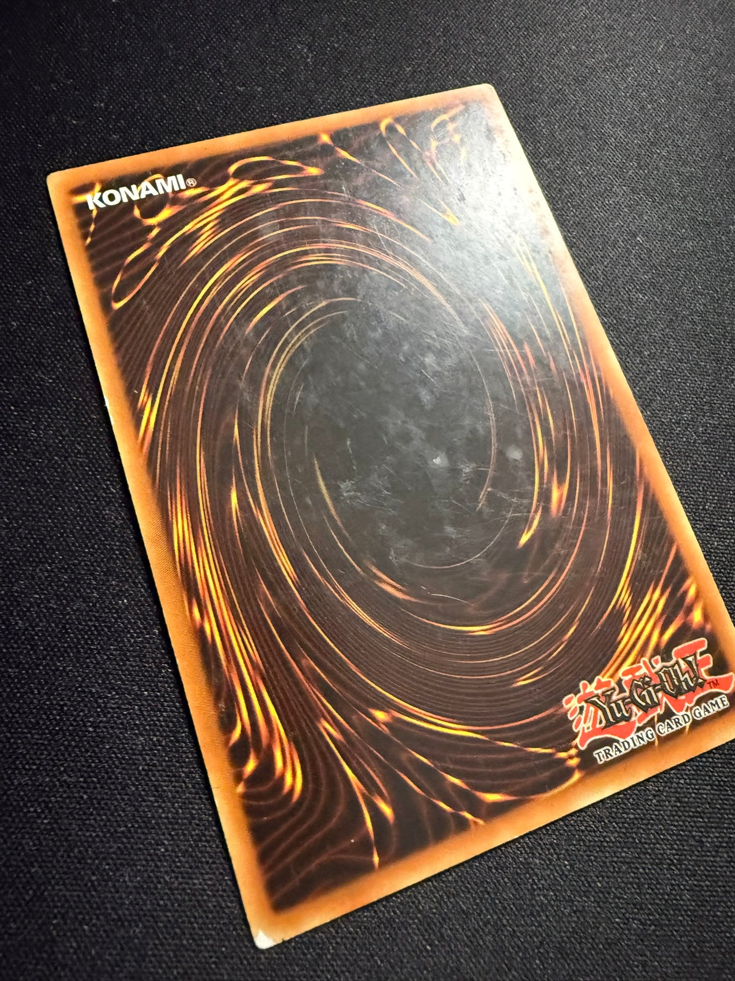 Morphtronic Celfon - Super Rare TU03-EN003 - MP - YuGiOh