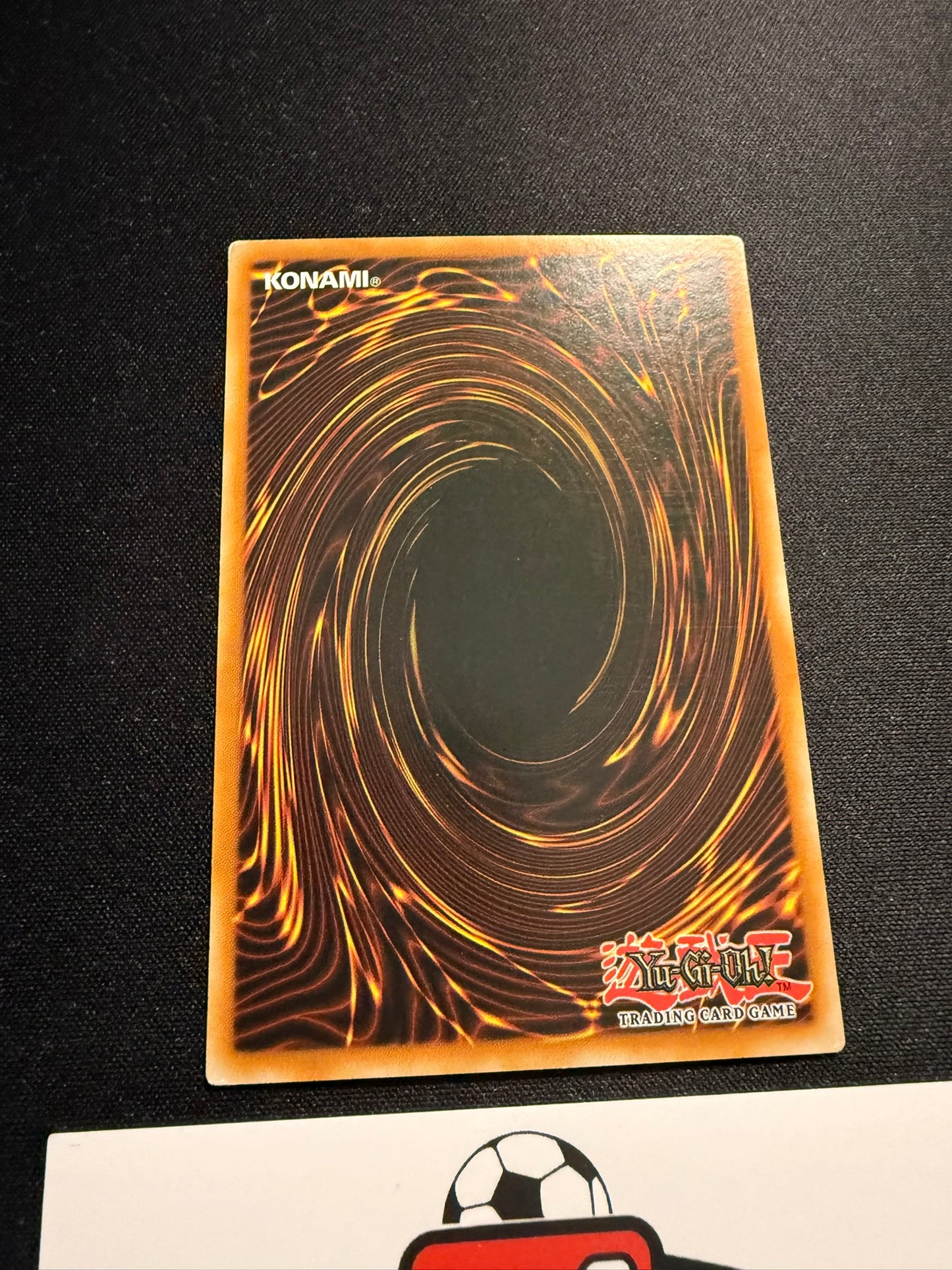 Blue-Eyes White Dragon - Gold Ghost Rare Limited Edition GLD5-EN001 - LP - YuGiOh