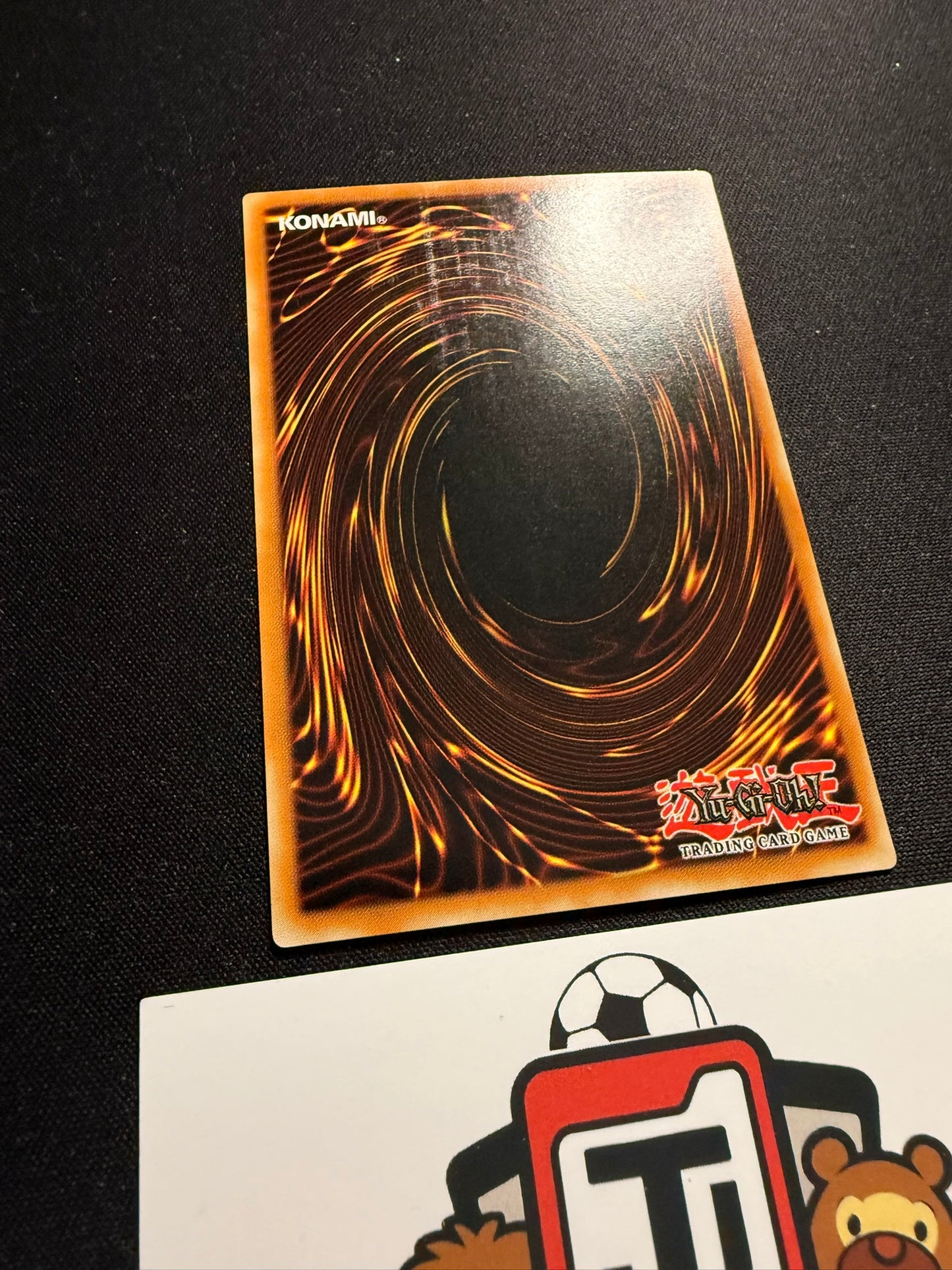 Fusilier Dragon, The Dual-Mode Beast - Ultimate Rare 1st Edition RDS-EN031 - YuGiOh