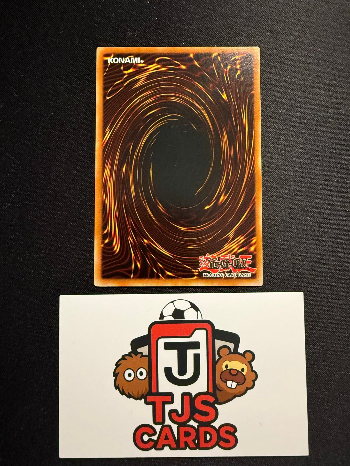 Millennium Scorpion - Ultimate Rare TLM-EN009 - YuGiOh