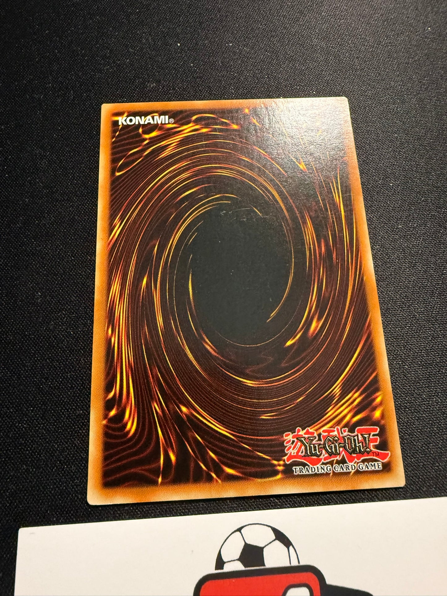 Millennium Scorpion - Ultimate Rare TLM-EN009 - YuGiOh