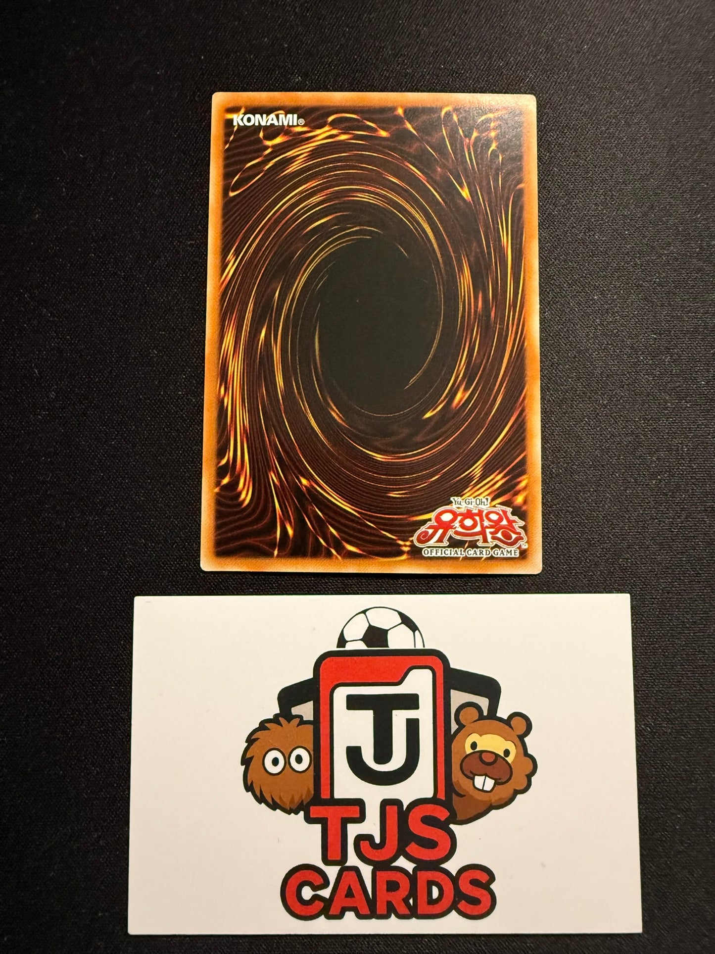 Elemental HERO Neos - Extra Secret Rare TRC1-KR003 - YuGiOh