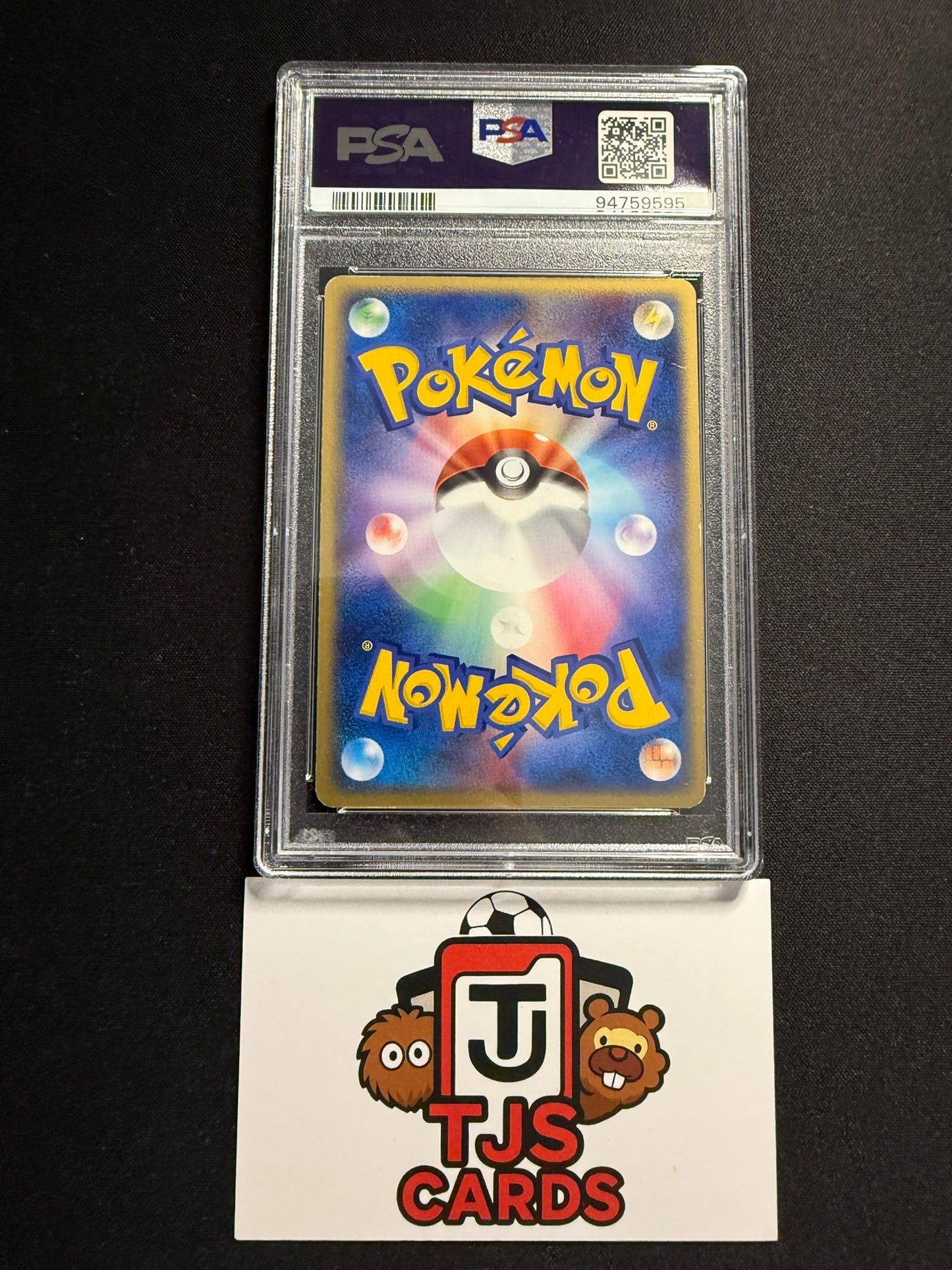 Venusaur ex - PSA 8 - 2004 Starter Deck 004/052 - Pokemon