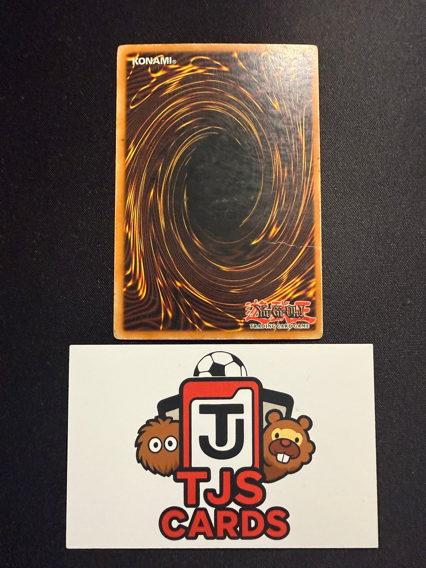 Dark Magician Of Chaos - Ultra Rare IOC-065 - HP - YuGiOh