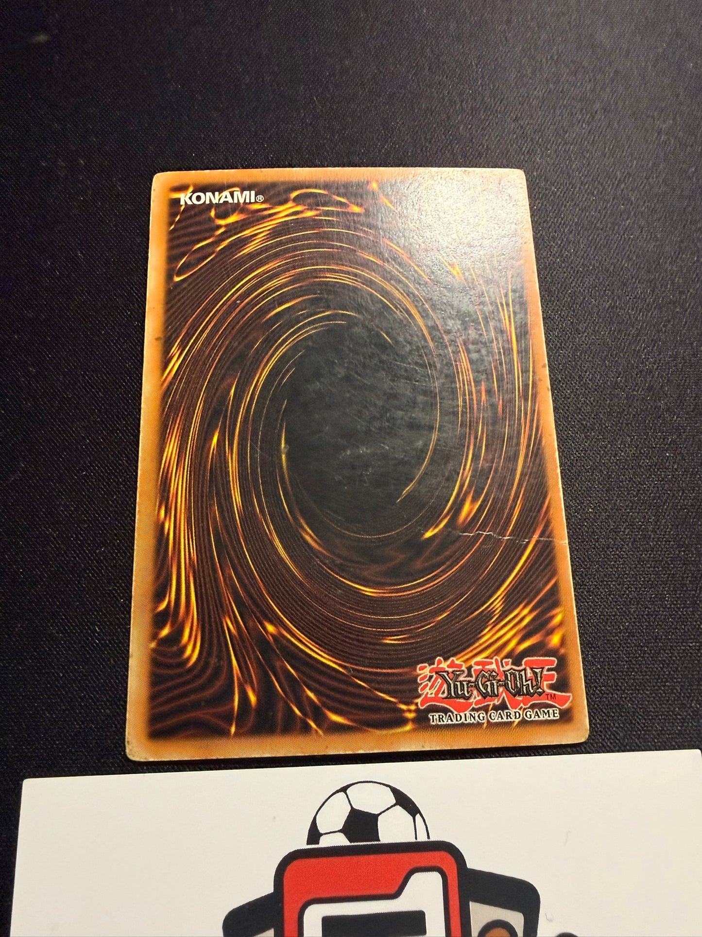 Dark Magician Of Chaos - Ultra Rare IOC-065 - HP - YuGiOh