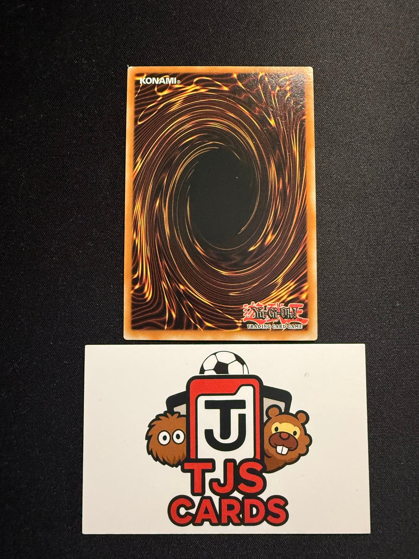 Toon Summoned Skull - Ultra Rare SRL-EN073 (25th) - LP - YuGiOh