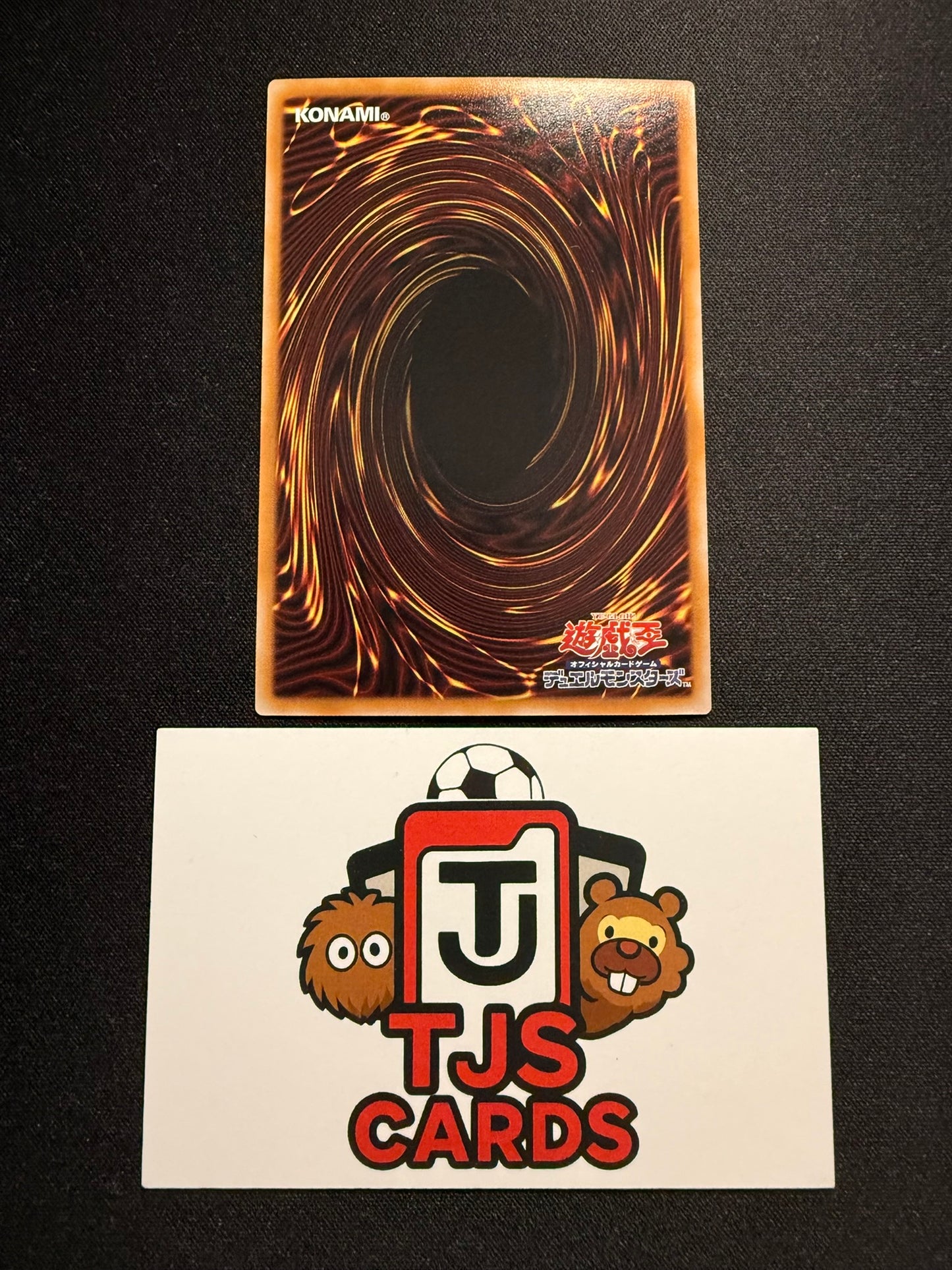 Synchro Emergency - Overframe Ultra Rare LOCH-JP009 - YuGiOh