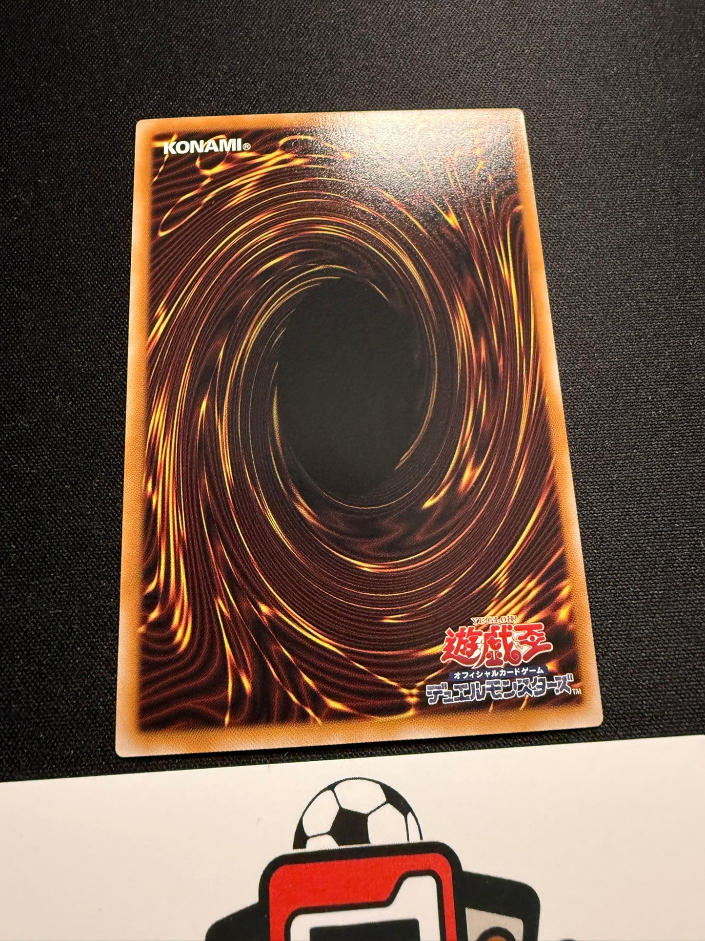 Number 39: Utopia The Envoy Of Light - Overframe Ultra Rare LOCH-JP010 - YuGiOh