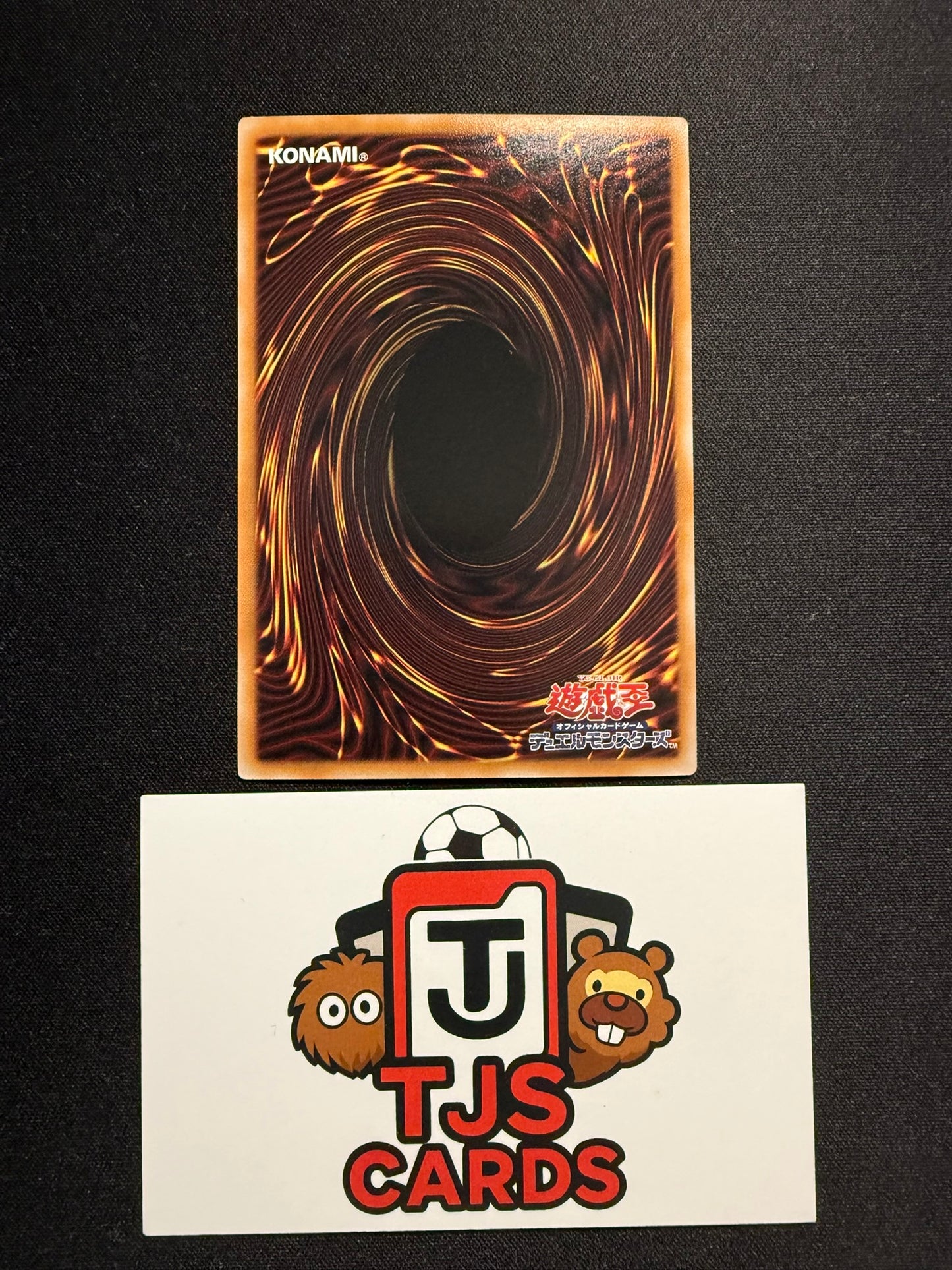 Cyberse Code Magician - Overframe Ultra Rare LOCH-JP017 - YuGiOh