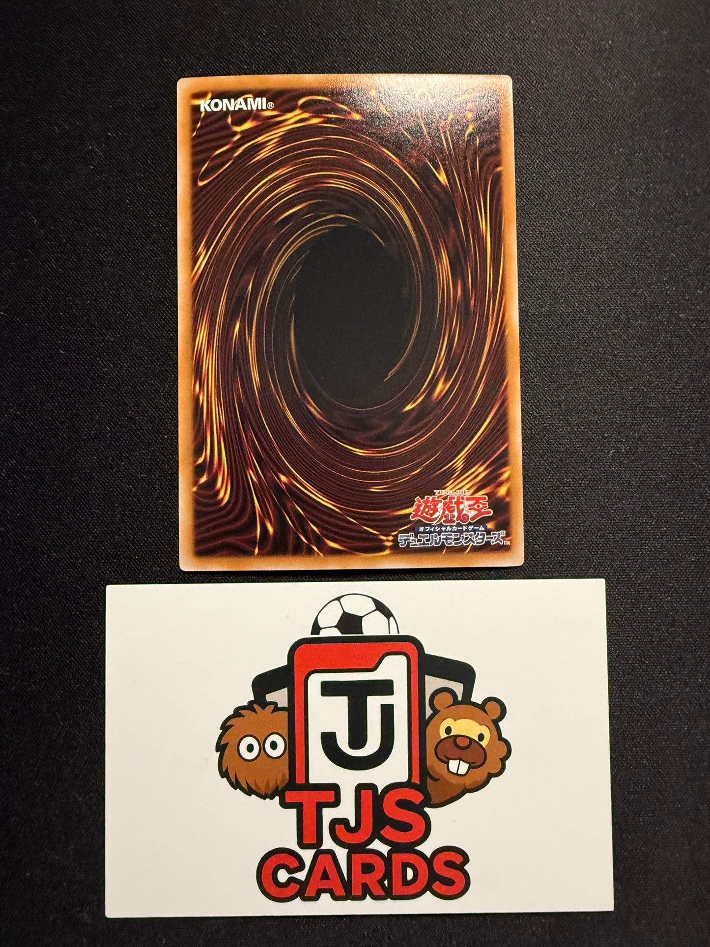 Decode Talker Integration - Overframe Ultra Rare LOCH-JP016 - YuGiOh