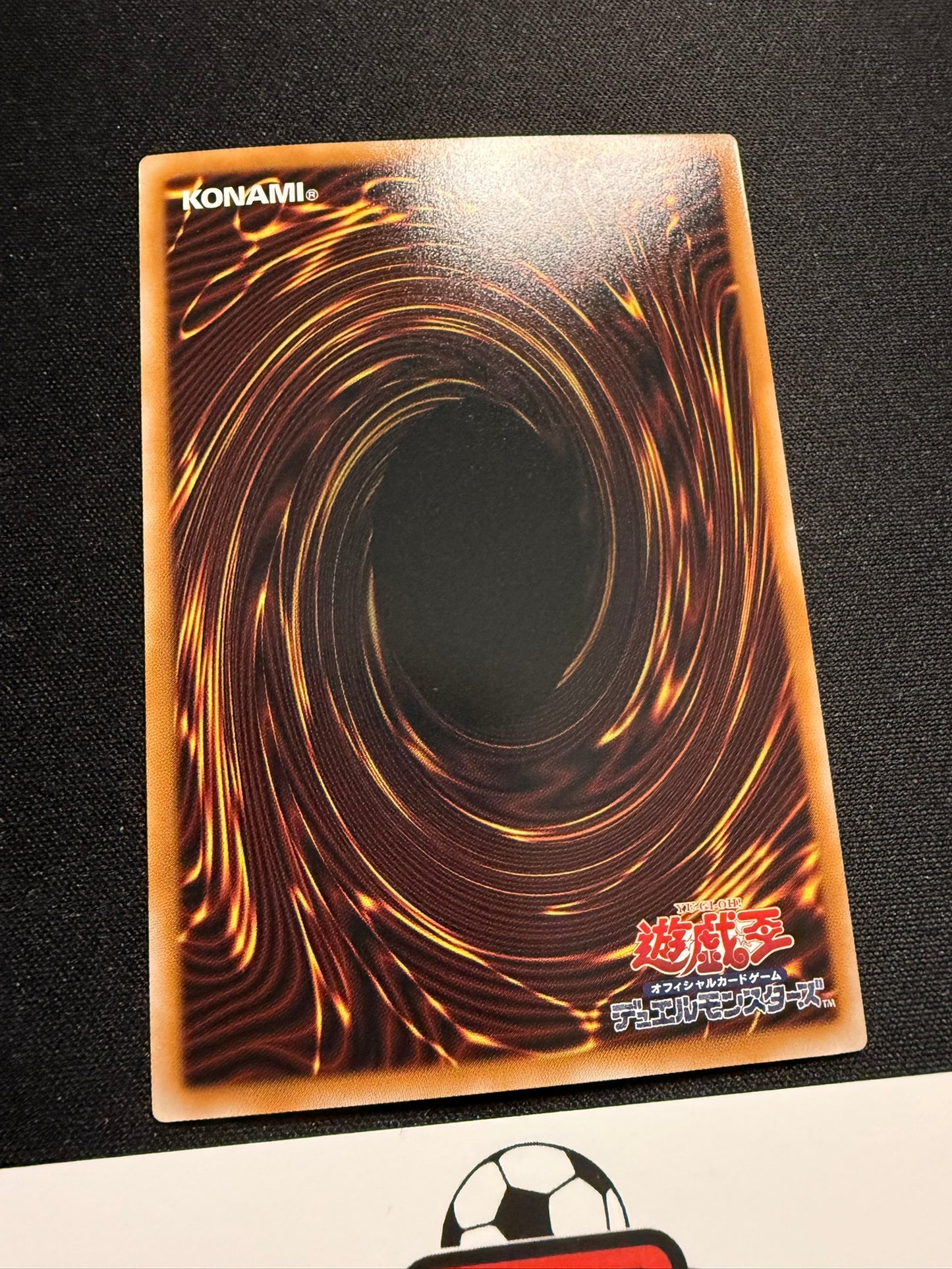 Decode Talker Integration - Overframe Ultra Rare LOCH-JP016 - YuGiOh