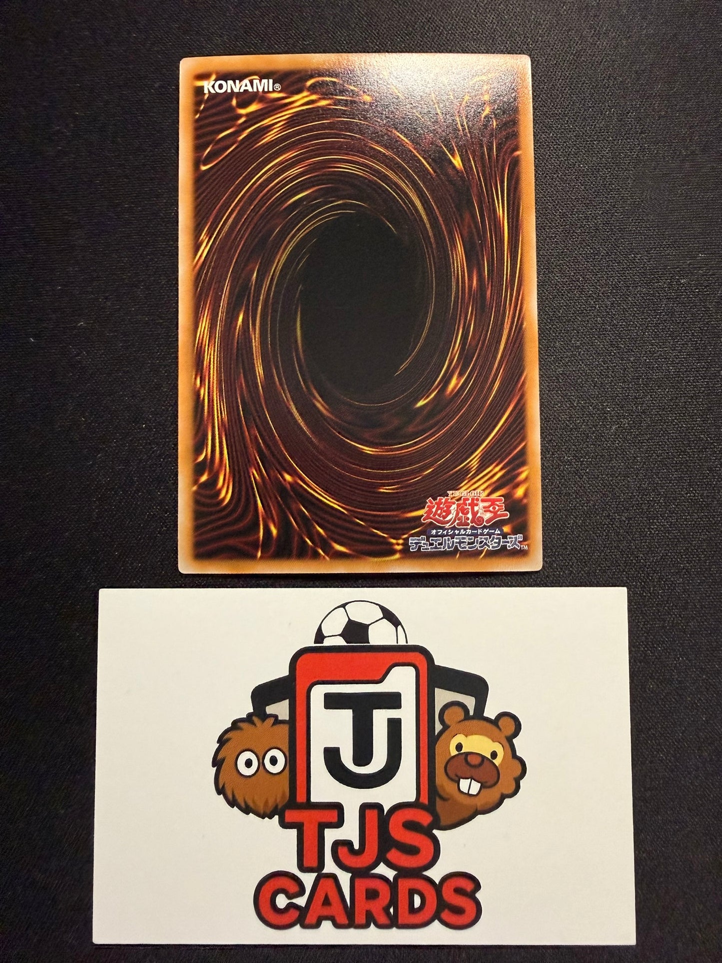 Horoscope Sorcerer, The Stargazer Magician - Overframe Ultra Rare LOCH-JP014 - YuGiOh
