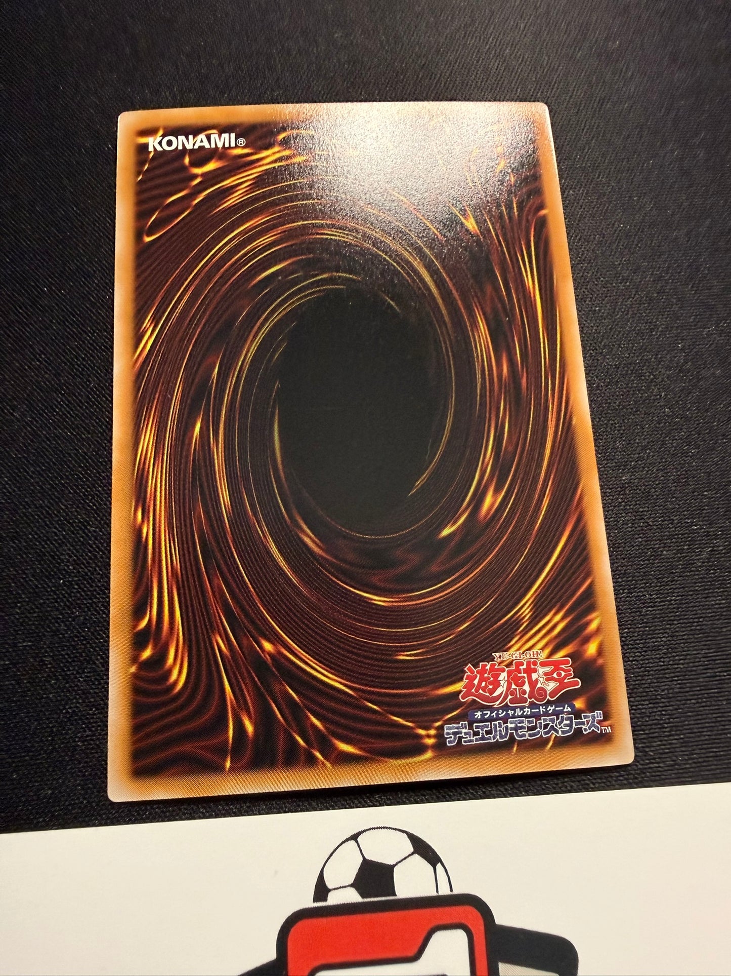 Horoscope Sorcerer, The Stargazer Magician - Overframe Ultra Rare LOCH-JP014 - YuGiOh