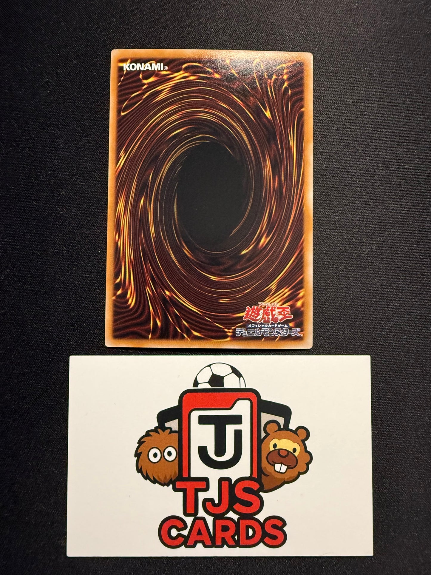 Odd-Eyes Pendulum Dragon Of The Four Heavenly Dragons - Overframe Ultra Rare LOCH-JP013 - YuGiOh
