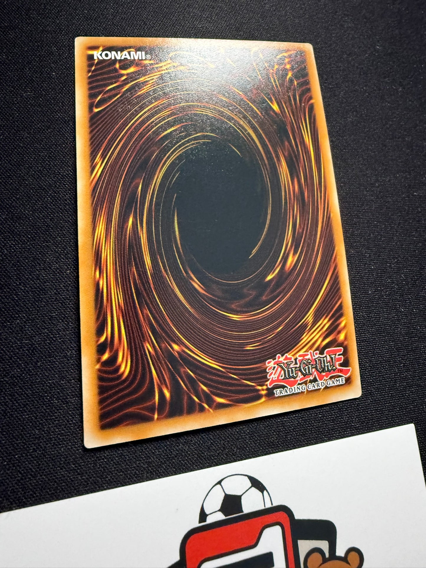 Supreme King Z-Arc - Extended Art Ultra Rare 1st Edition BLGG-EN141 - YuGiOh