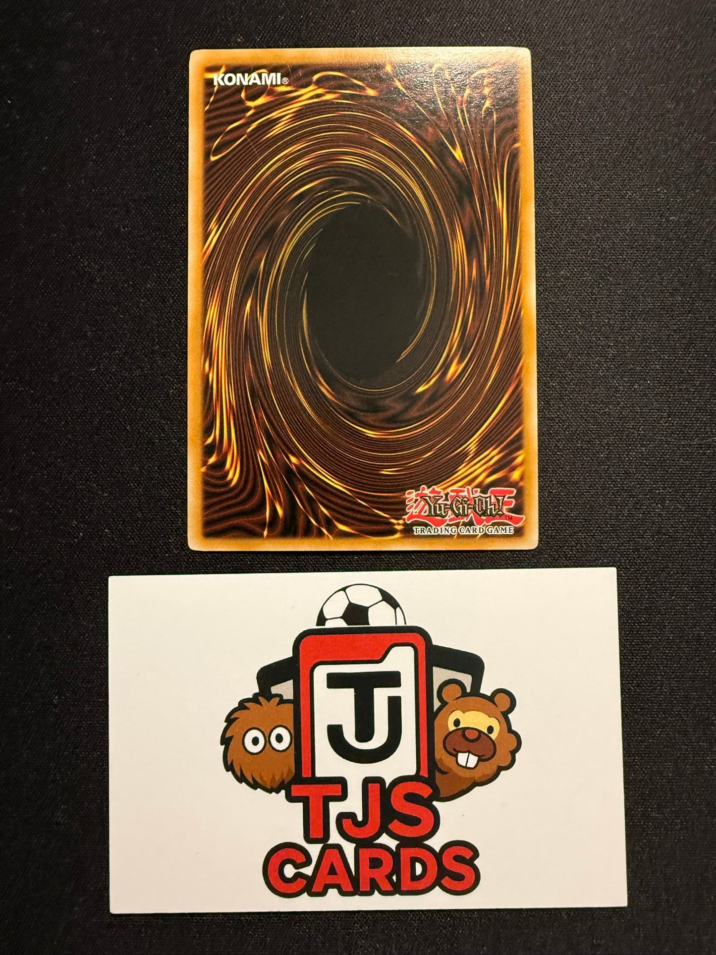 Wind-Up Carrier Zenmaity - Ultimate Rare 1st Edition ORCS-EN044 - YuGiOh