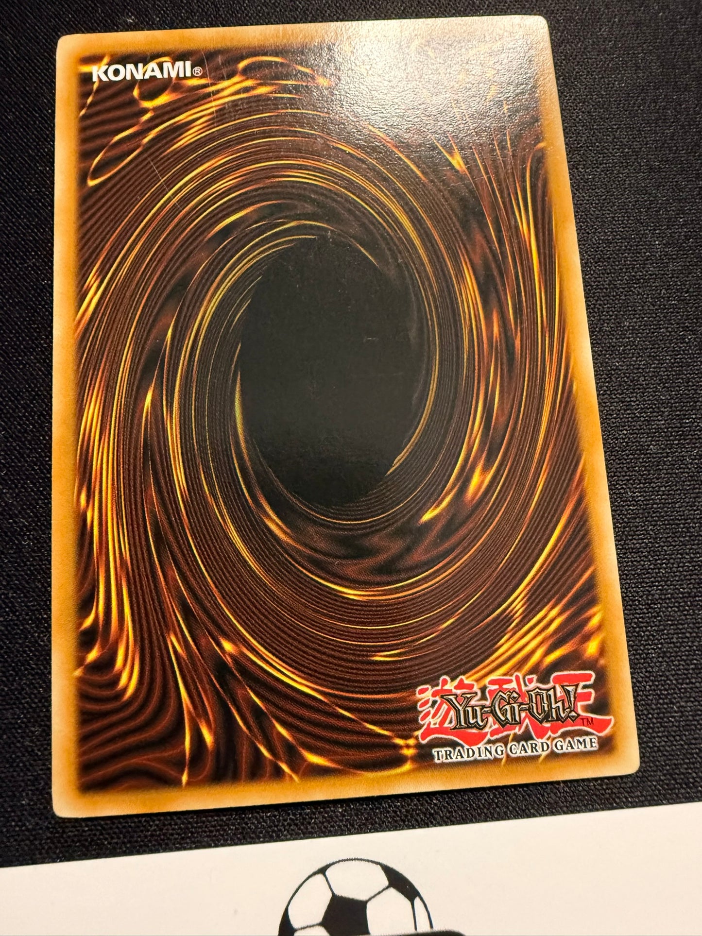 Wind-Up Carrier Zenmaity - Ultimate Rare 1st Edition ORCS-EN044 - YuGiOh