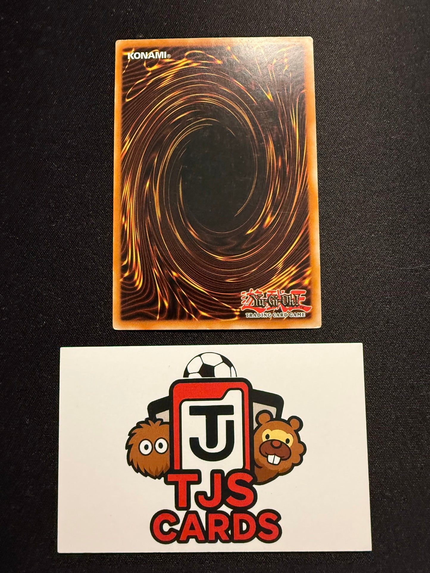 Wind-Up Carrier Zenmaity - Ultimate Rare 1st Edition ORCS-EN044 - LP - YuGiOh