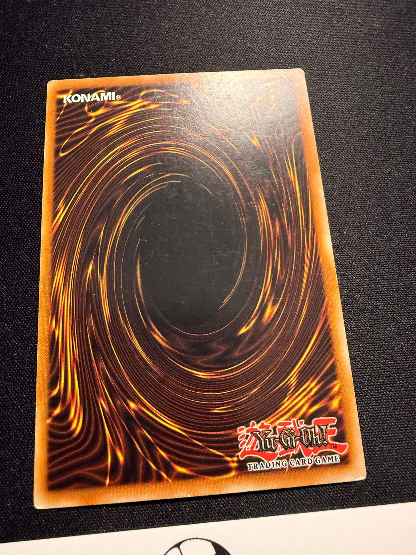 Wind-Up Carrier Zenmaity - Ultimate Rare 1st Edition ORCS-EN044 - LP - YuGiOh